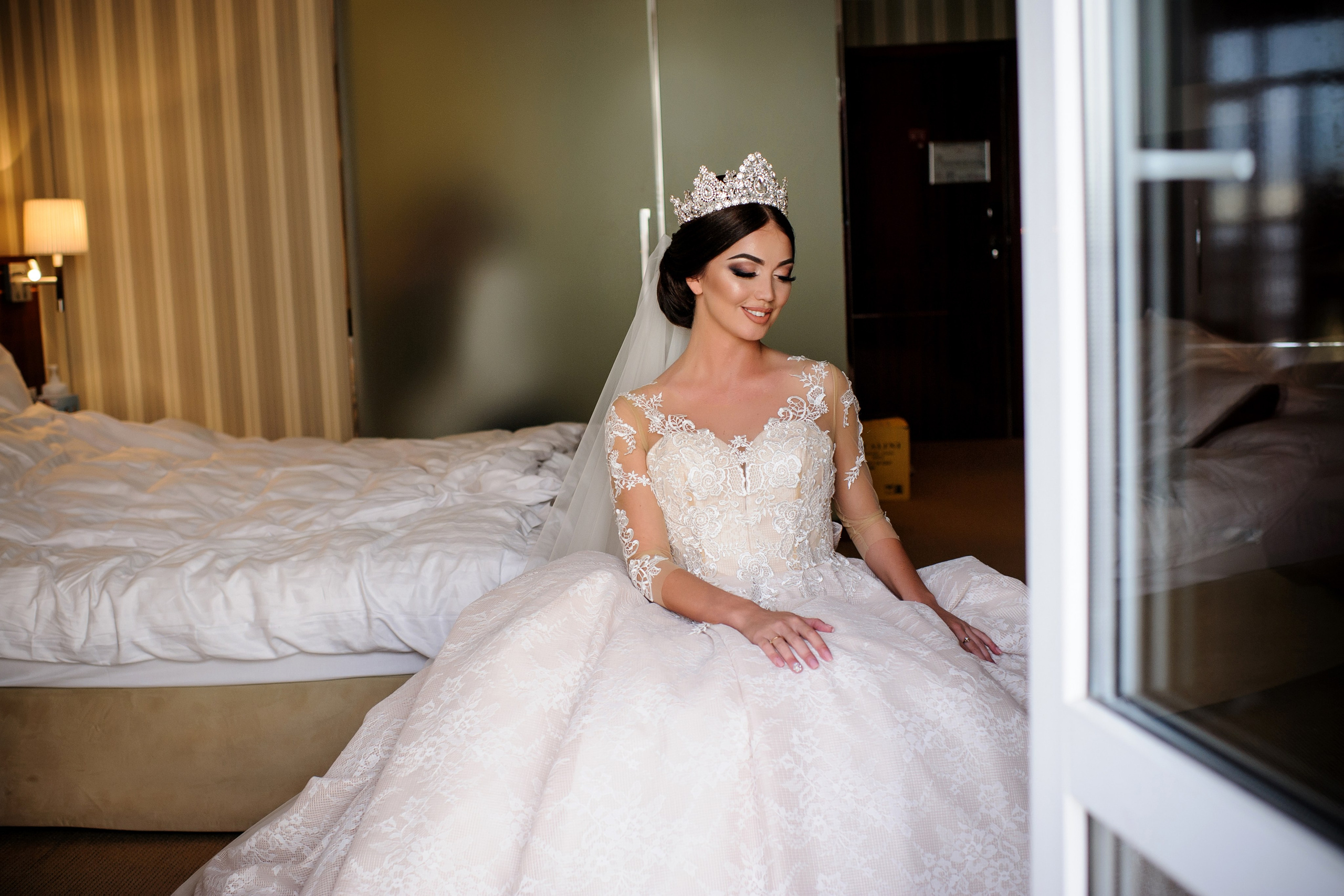 Павел и Эмилия. Свадебный и семейный фотограф в Санкт-Петербурге Анатолий Шишкин