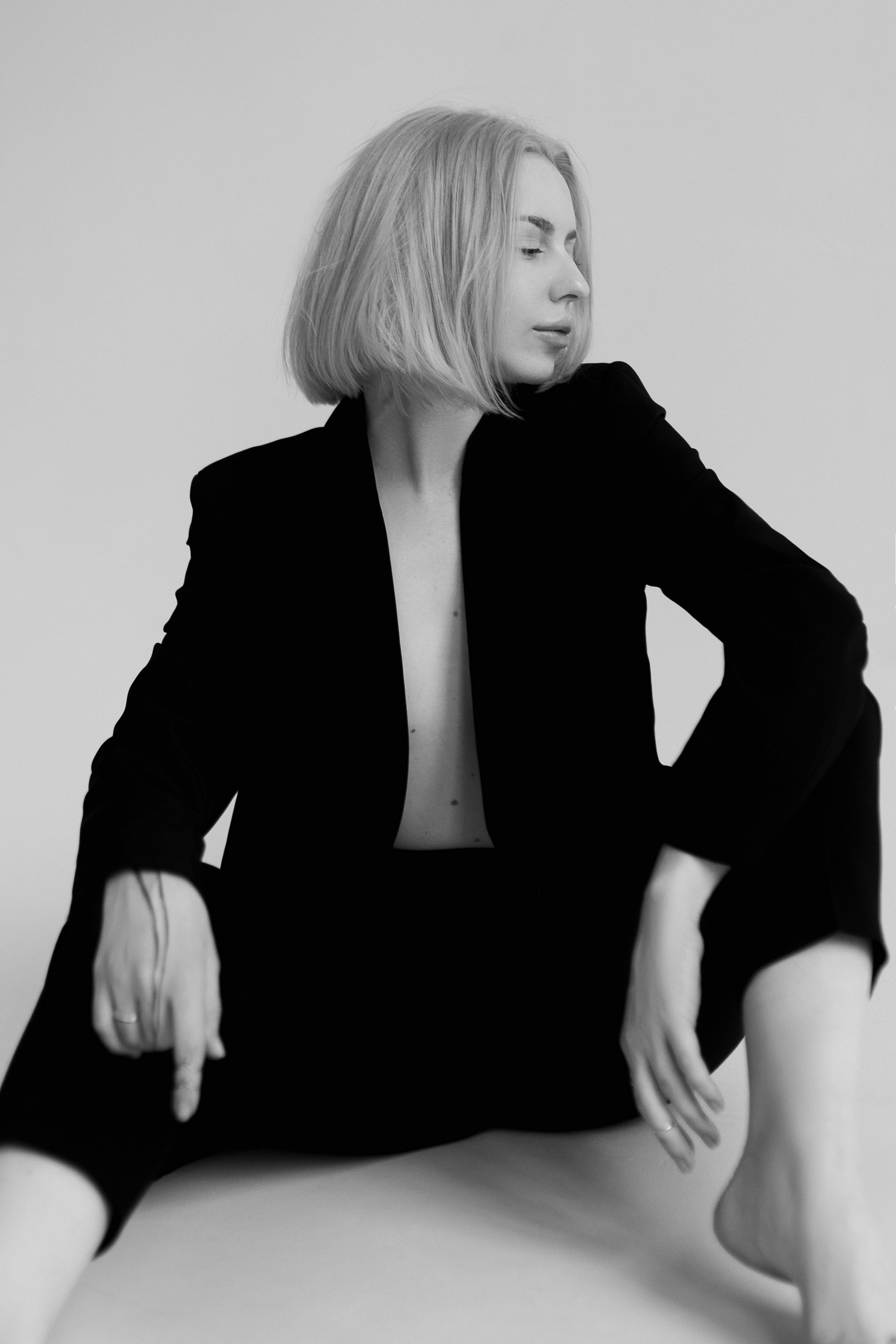 Юля, Dvenadzat' studio. Свадебный фотограф | Москва