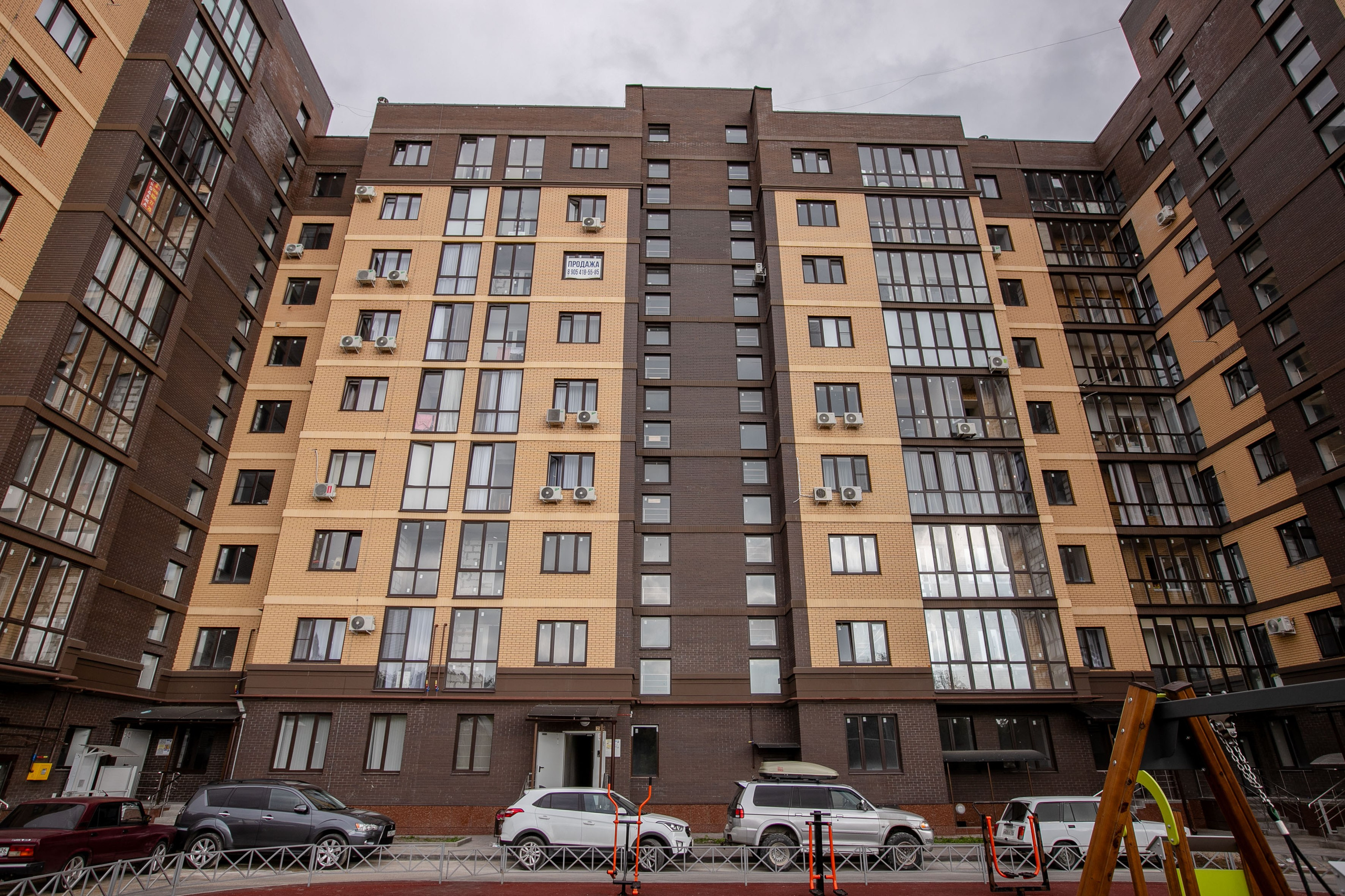 Интерьерная съёмка. Фото и видео съёмка для Бизнеса и Event