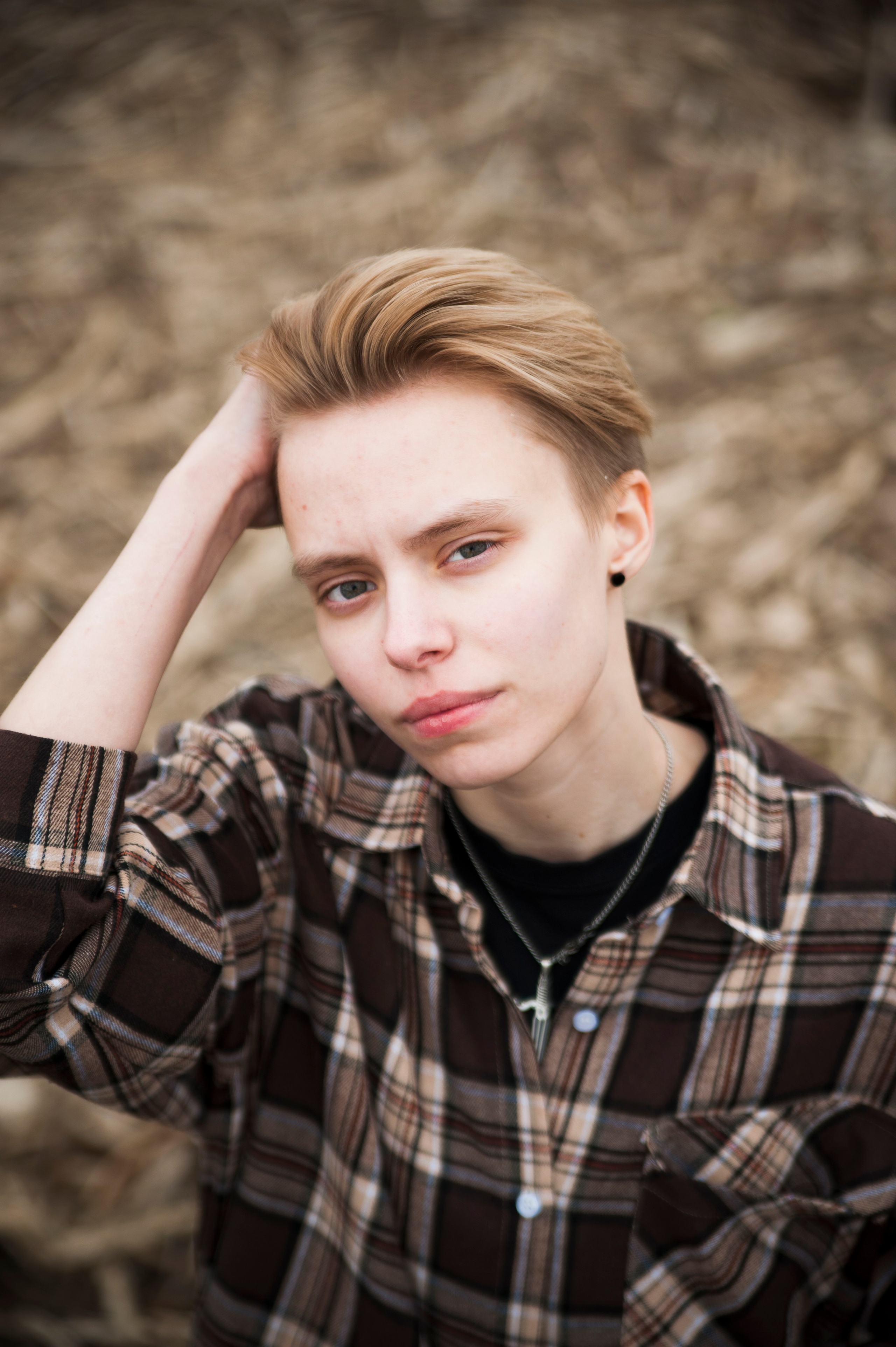 Милена. Арт-фотограф в Рязани Курилов Евгений