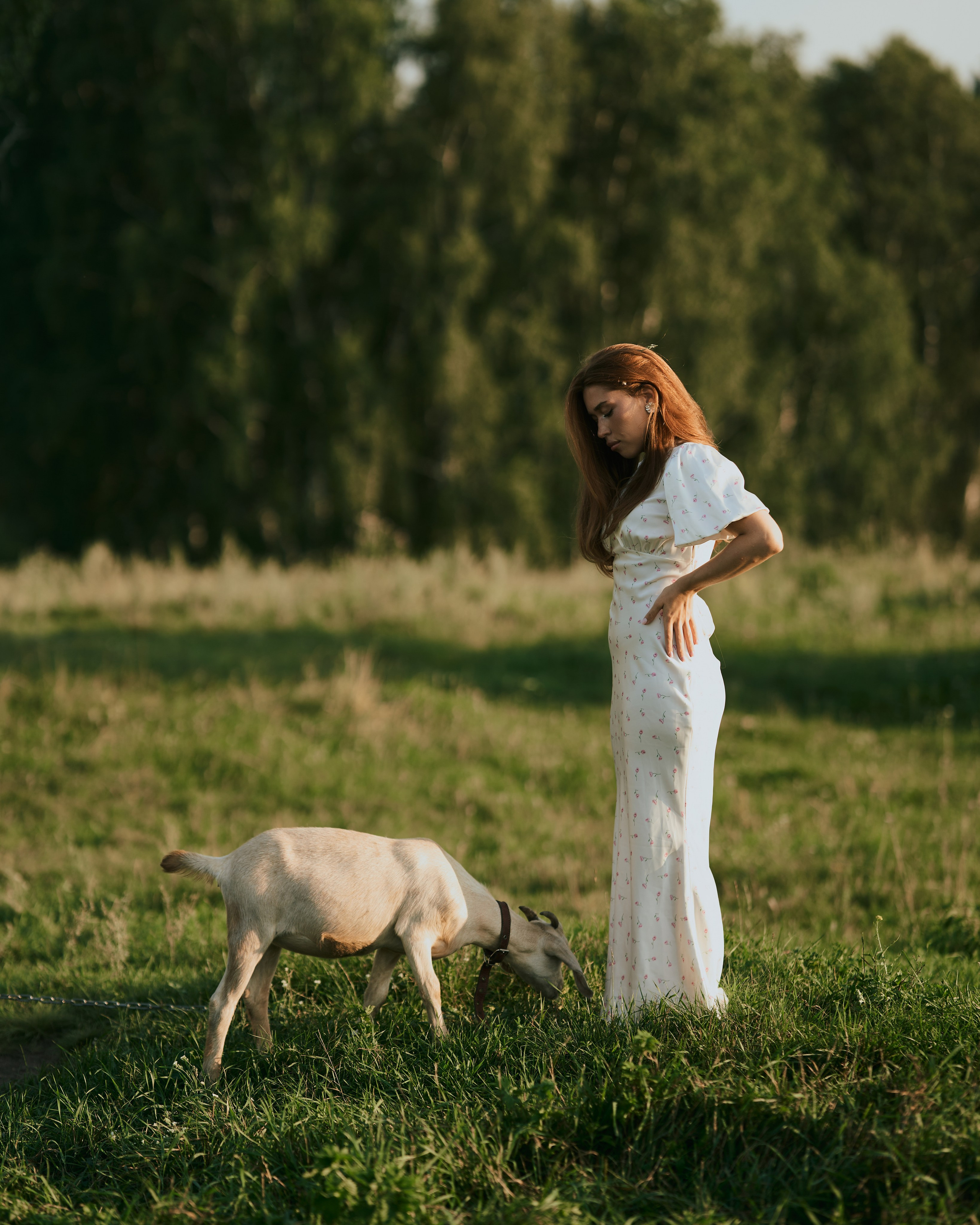 Настя. Саша Фоткал. Женский портрет. Будуар. НЮ