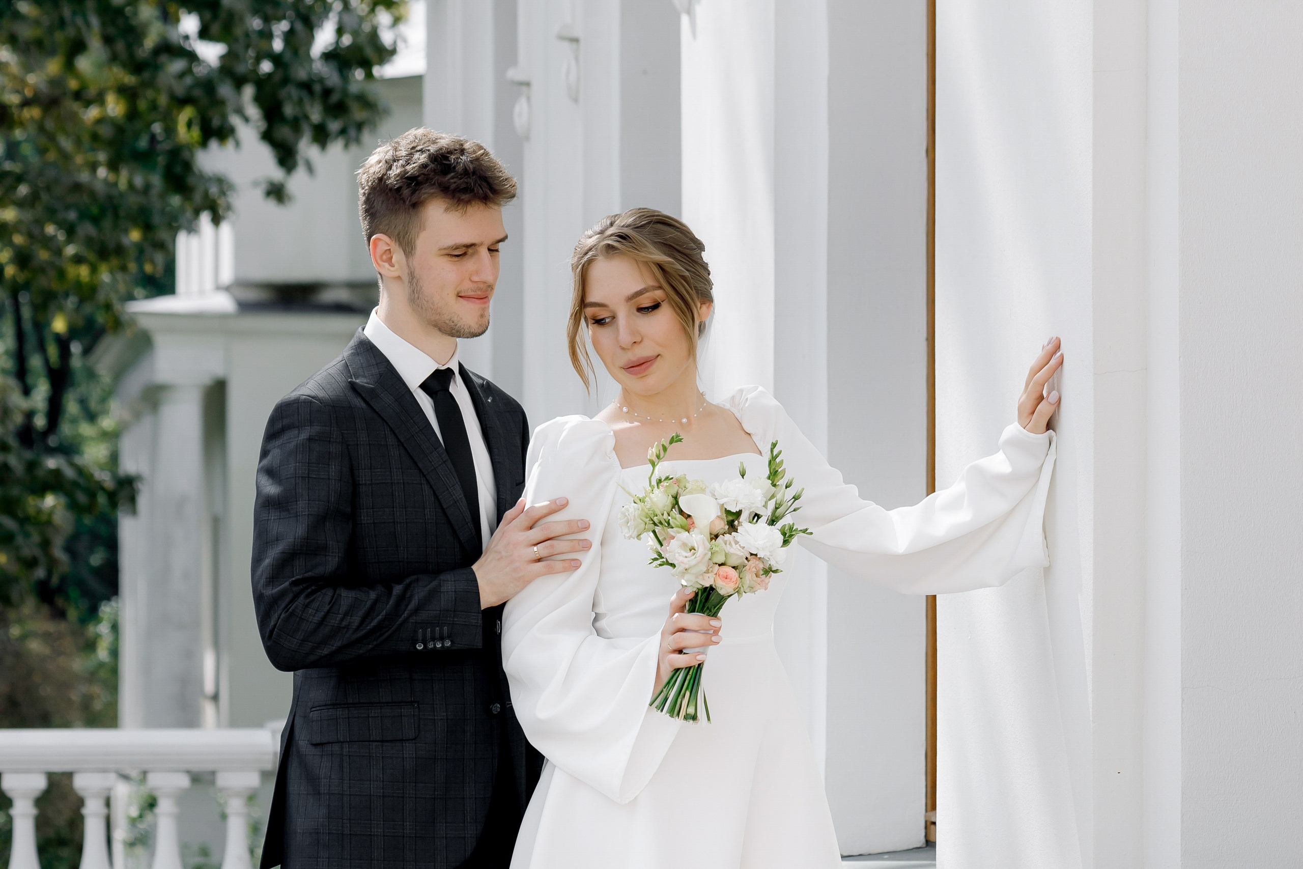 Фото О & К. Свадебный фотограф в Москве