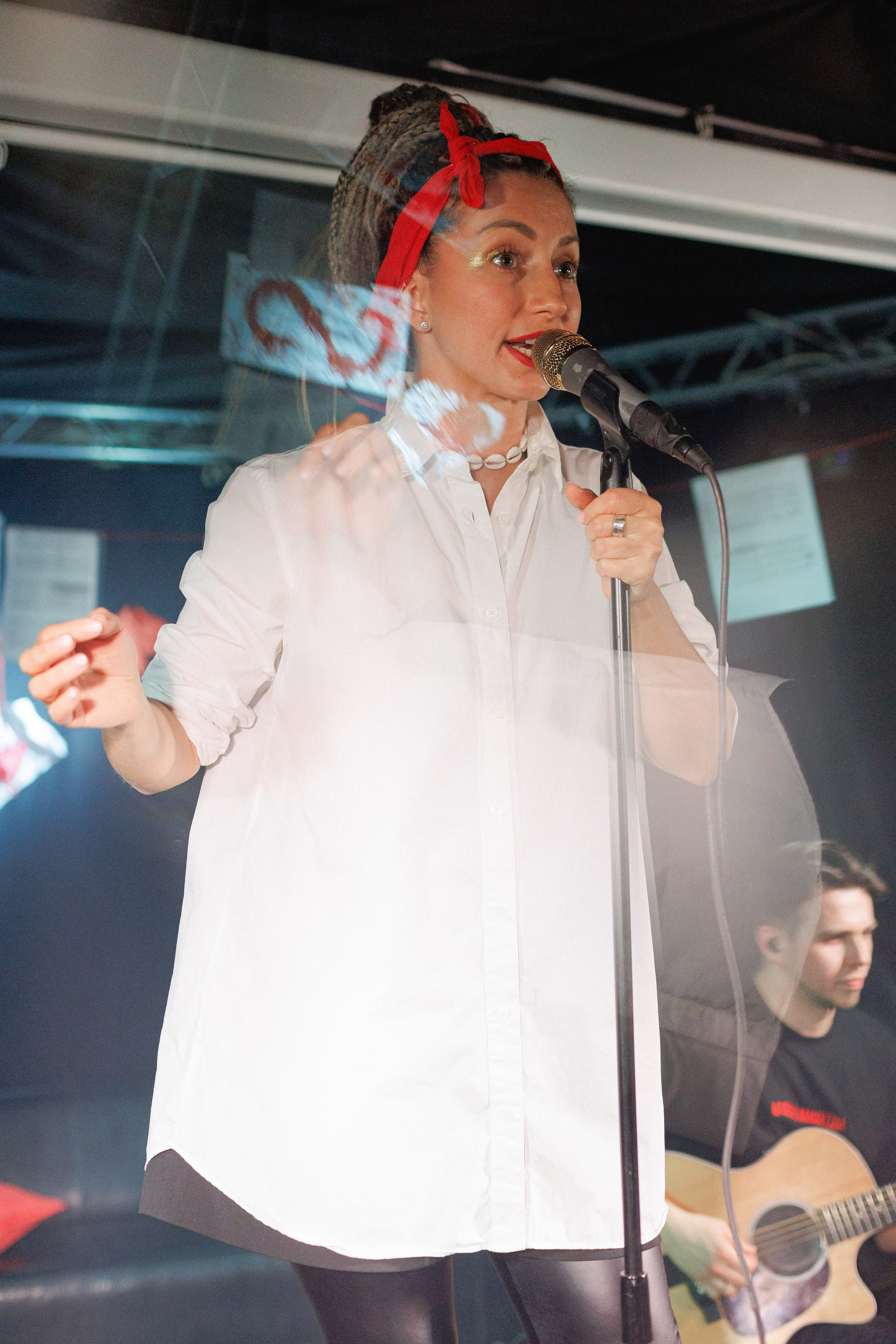 Концерт Мураками | Клуб JAM март 2023. Фотограф Антон Катунин | Симферополь