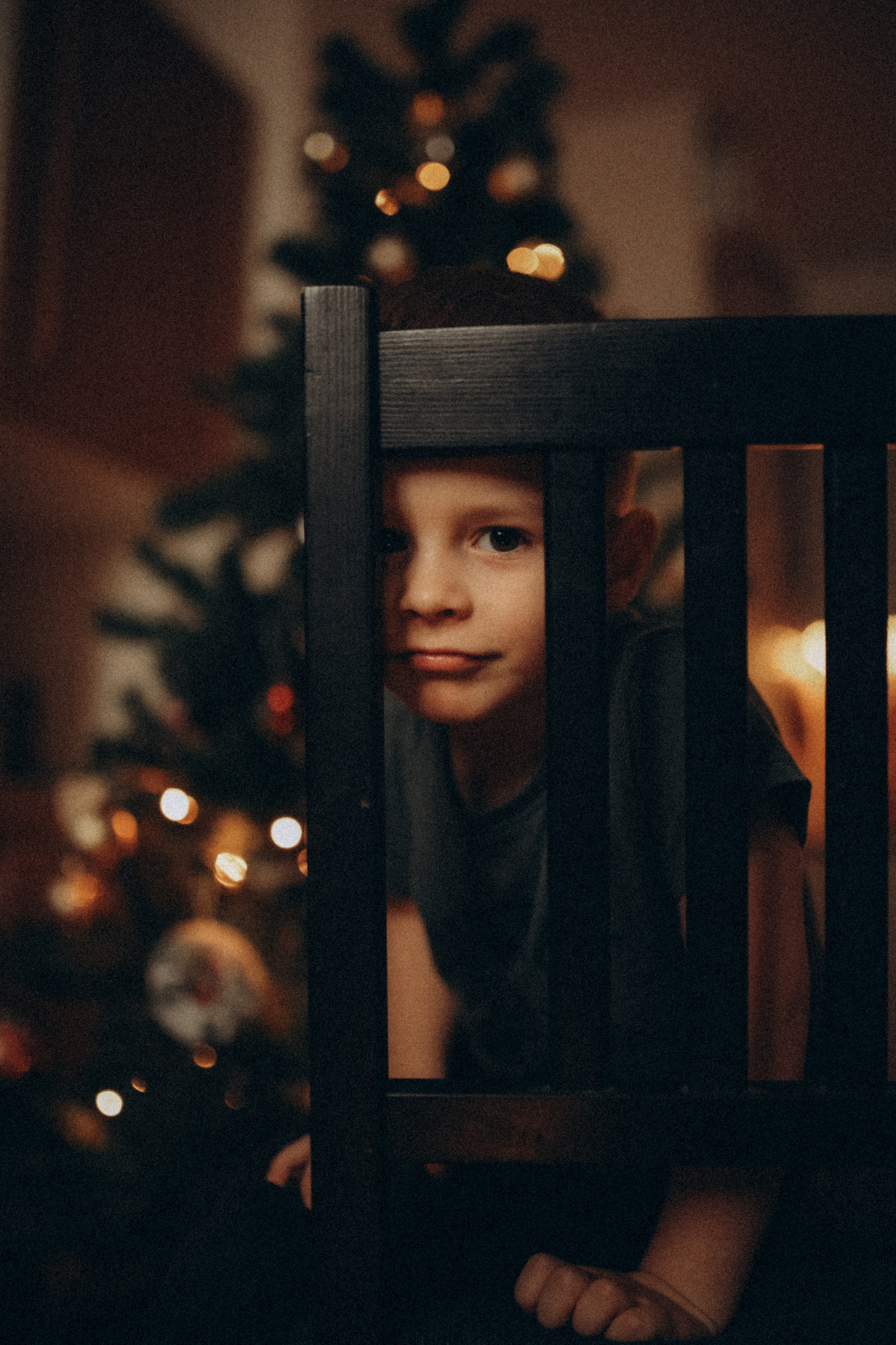 Ира, Дима, Костя и малышка Лерочка. Семейный фотограф в Москве и Люберцах Юлия Гуськова