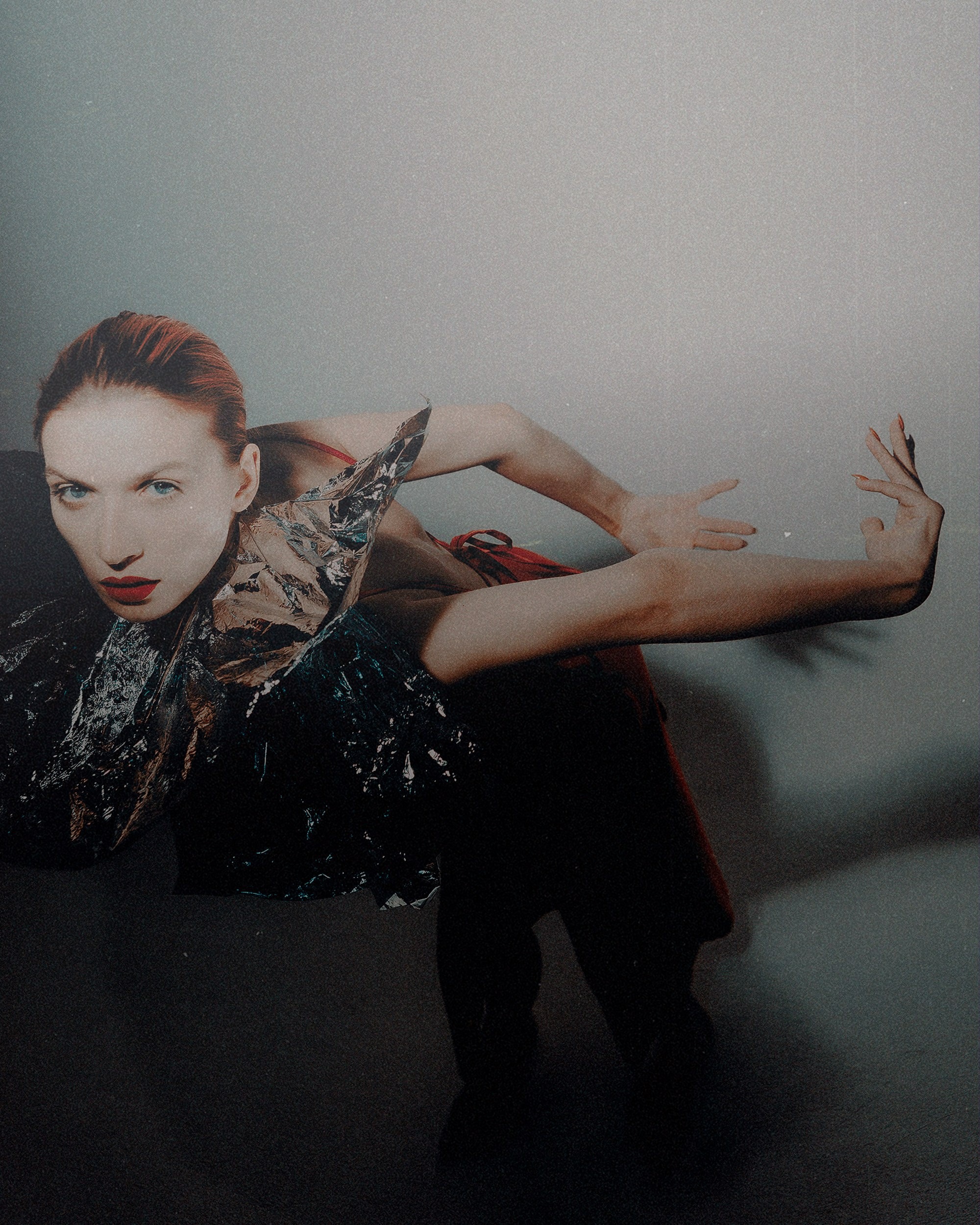 Kate. Фотограф Санкт-Петербург Макарова Дарья