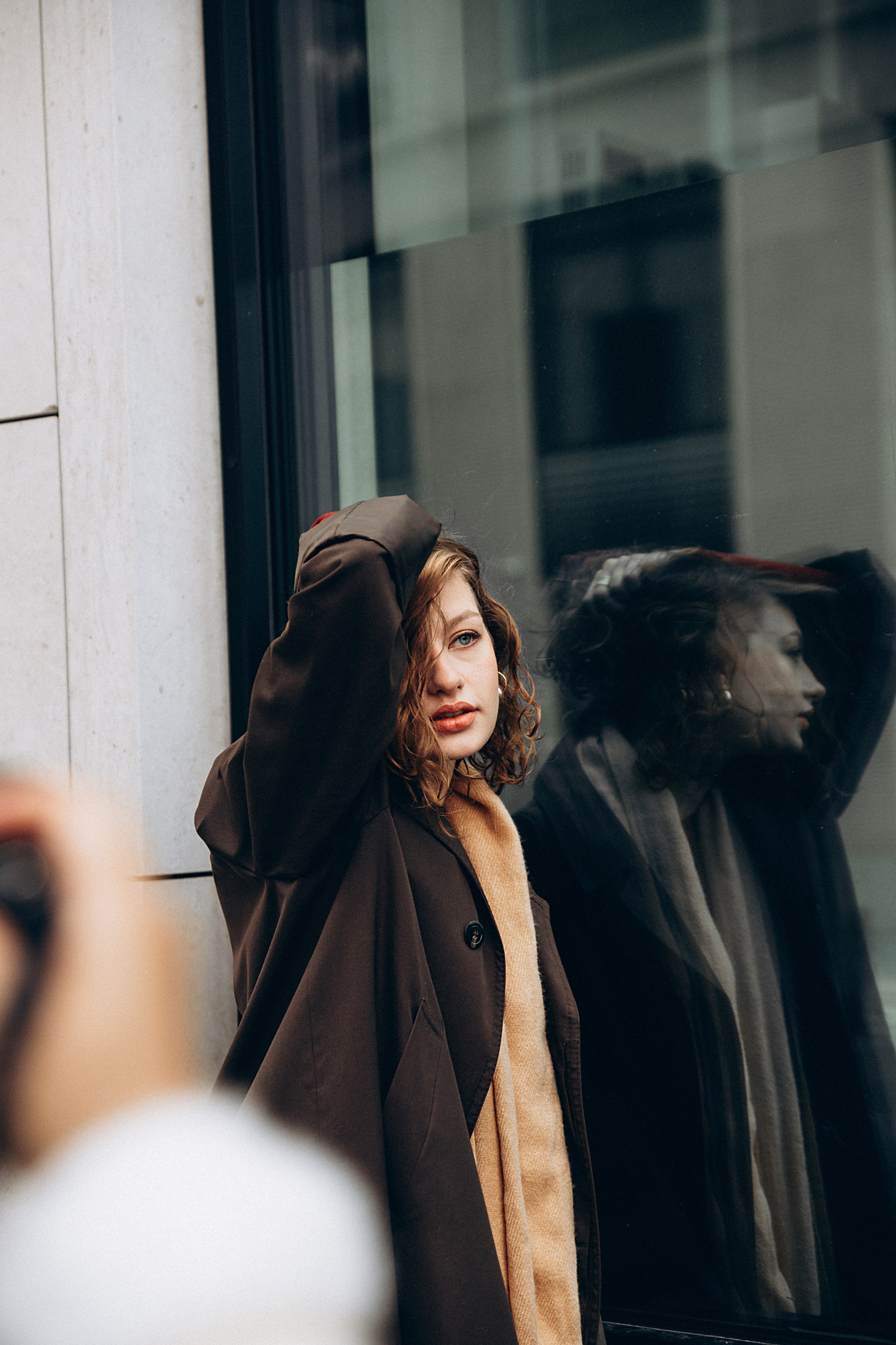 Практика. БЭК. Динамичный портрет. Репортажный и детский фотограф в Минске