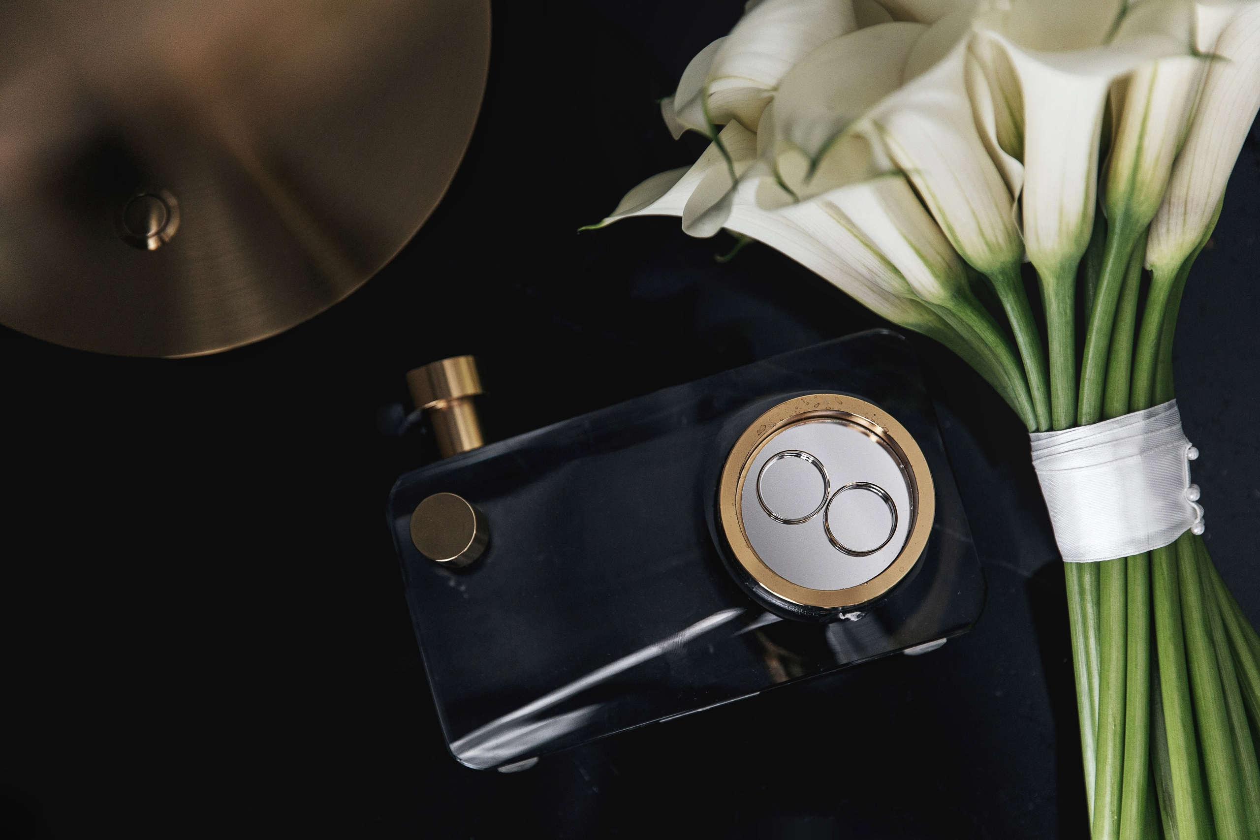 Дмитрий и Диана. Свадебный фотограф в Ростове-на-Дону Олег Майер