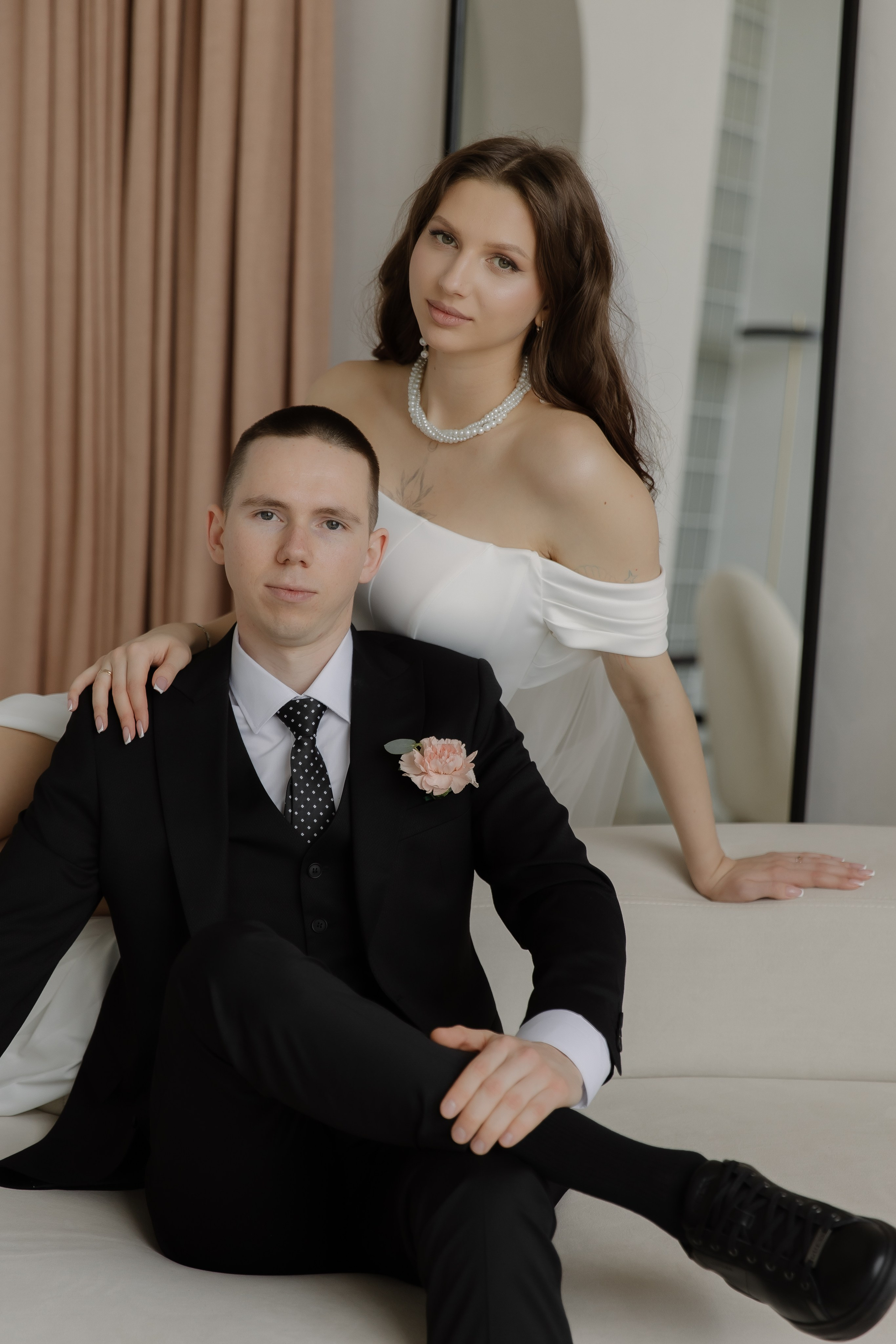 ЗАГС Курчатовского района. СВАДЕБНЫЙ ФОТОГРАФ ЧЕЛЯБИНСК