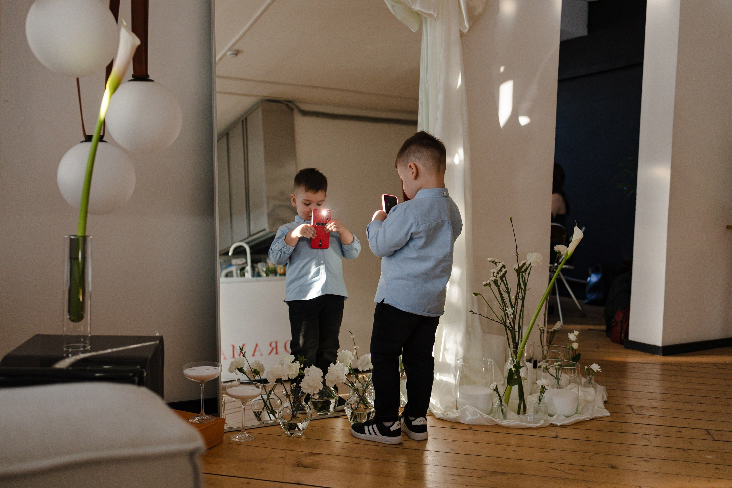 FAMILY PARTY. Фотограф Абронина Любовь | Москва