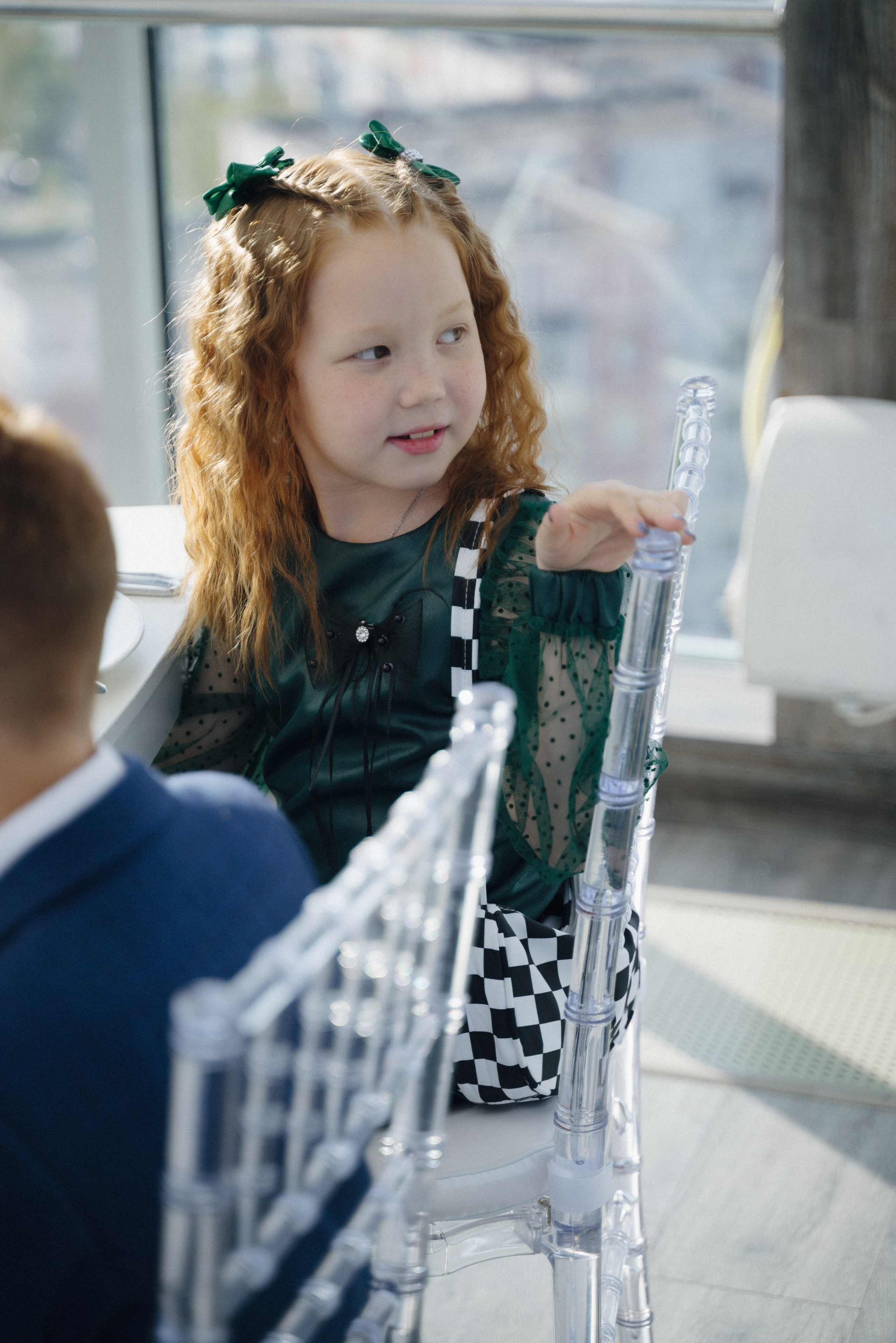 Оля и Пётр. Репортажный и свадебный фотограф в Сургуте