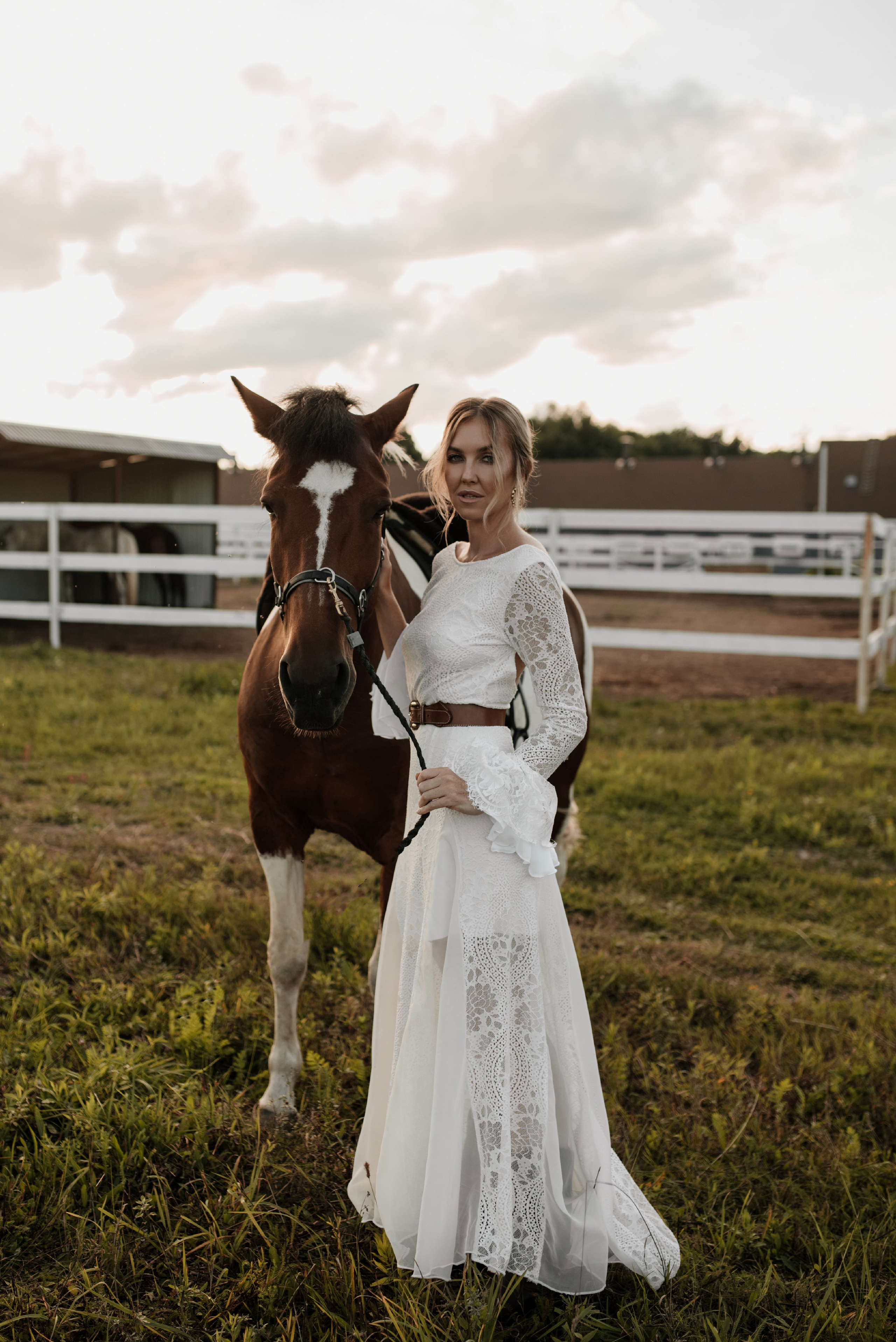 Катя Ипподром. Фотограф Ольга Плеханова | Нижний Новгород, Москва