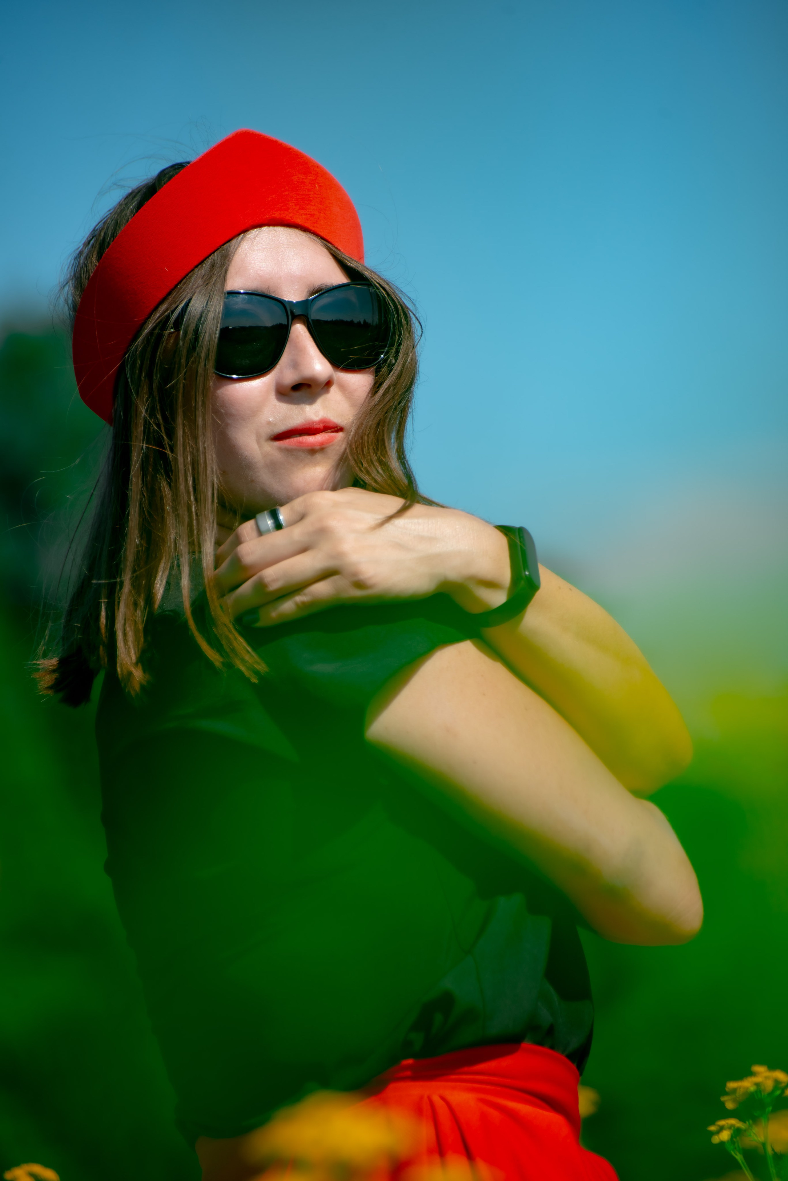 Съёмки. Фото-видео съёмка Serega Alucard