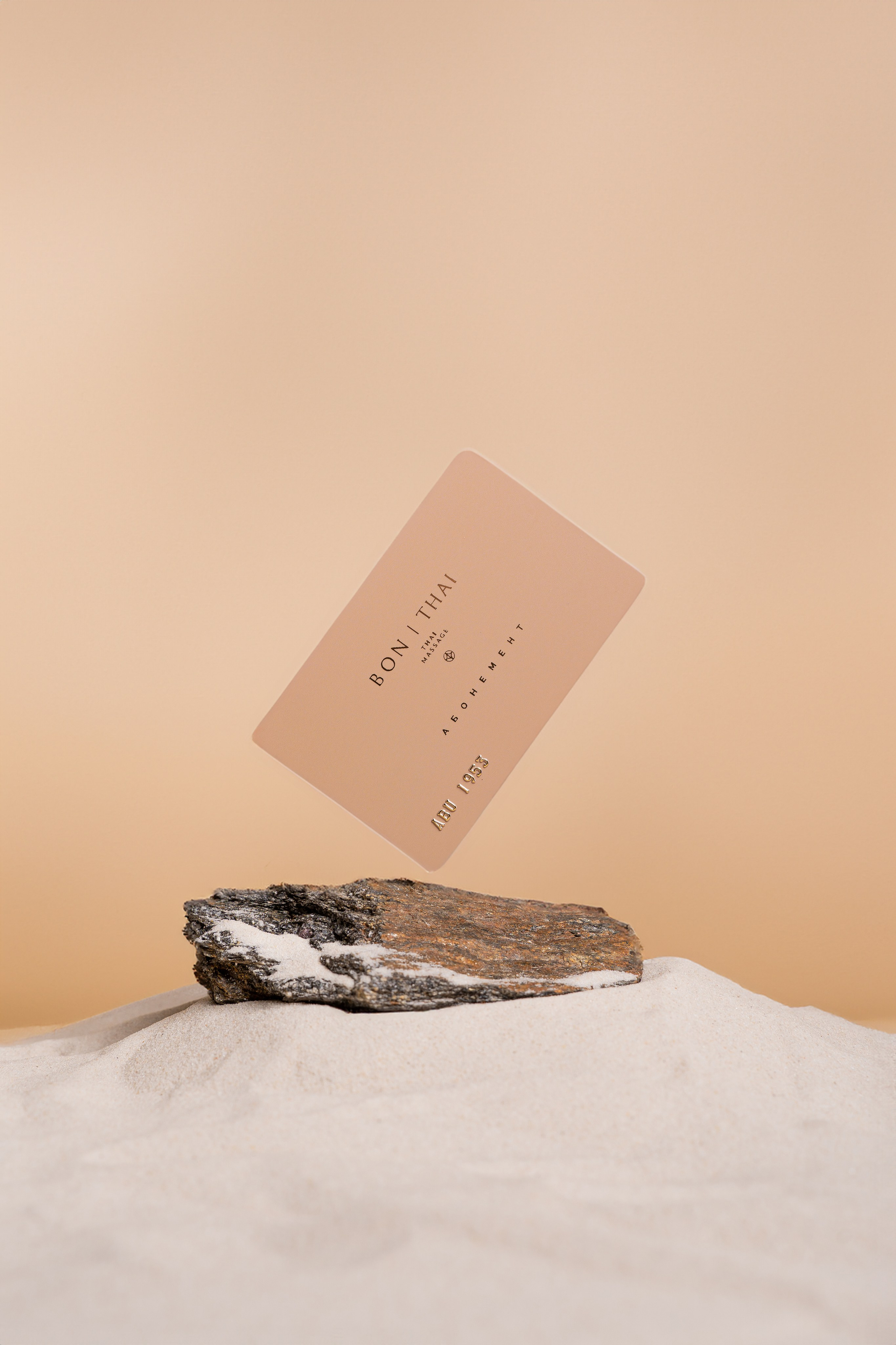 Bon Thai. Контент–фотограф | Леся Лесная