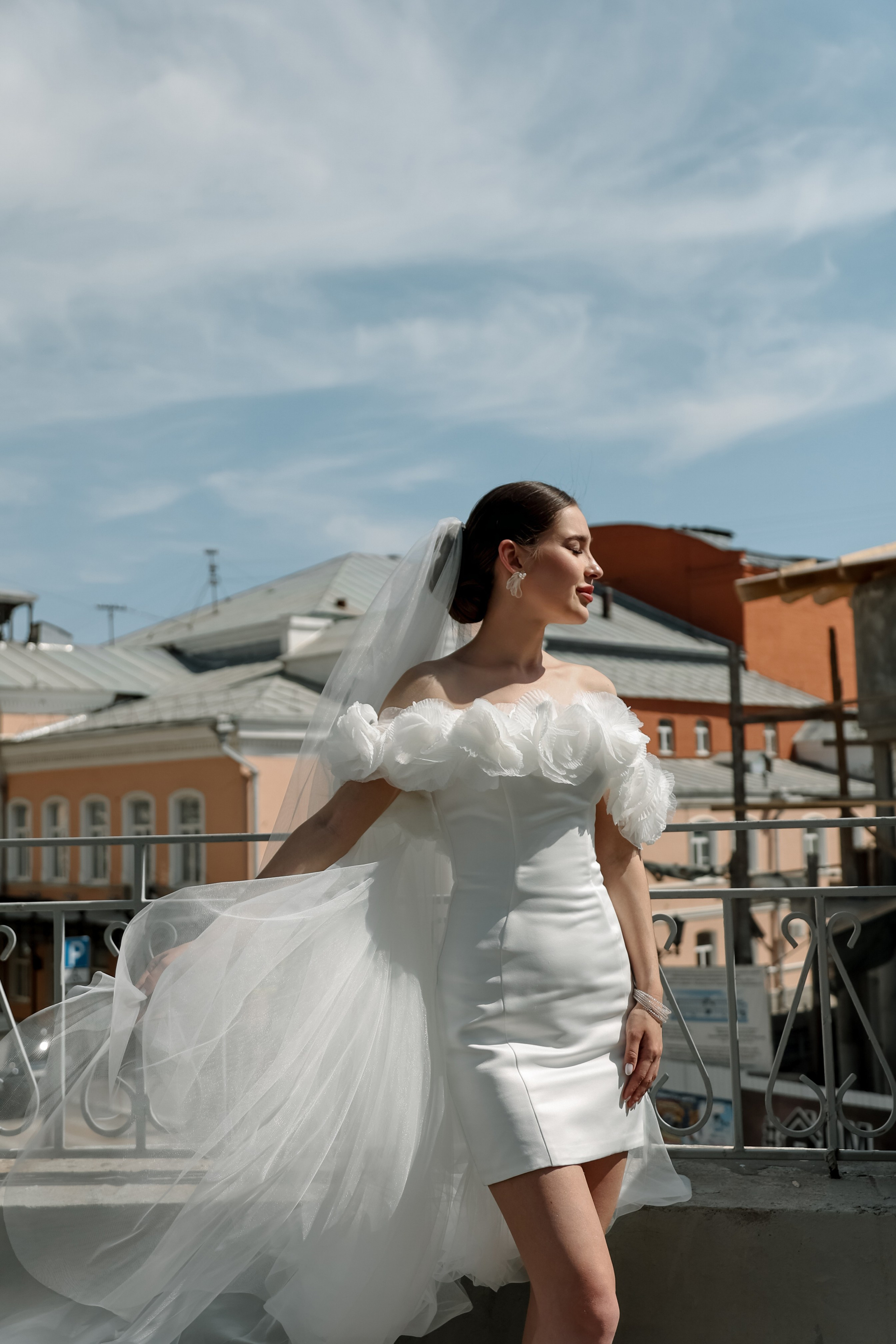 Нити Времени. Свадебный фотограф Ольга Веремчук