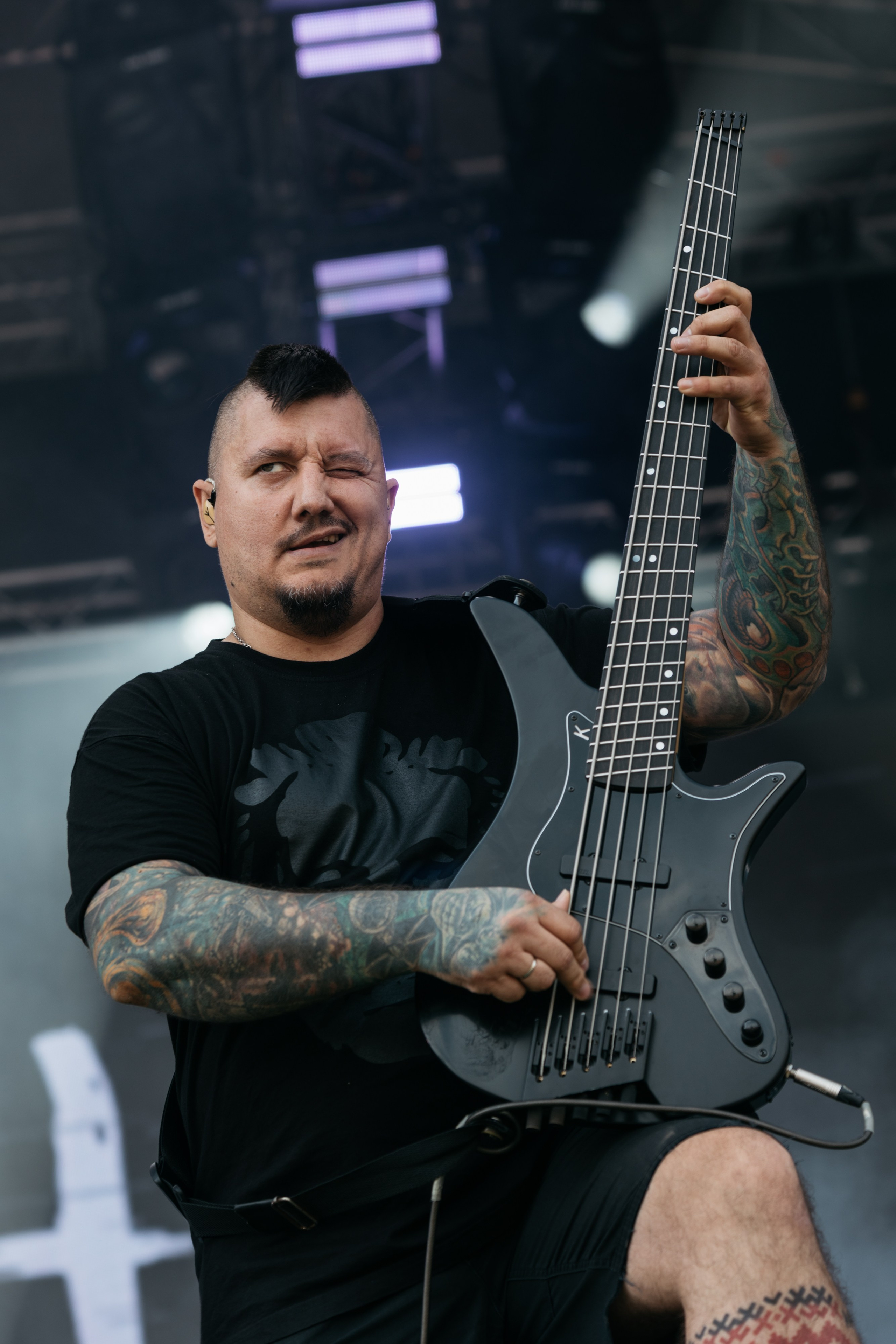 ДИКАЯ МЯТА 14-16.06.24. Концертный и репортажный фотограф в Москве и Санкт-Петербурге Мария