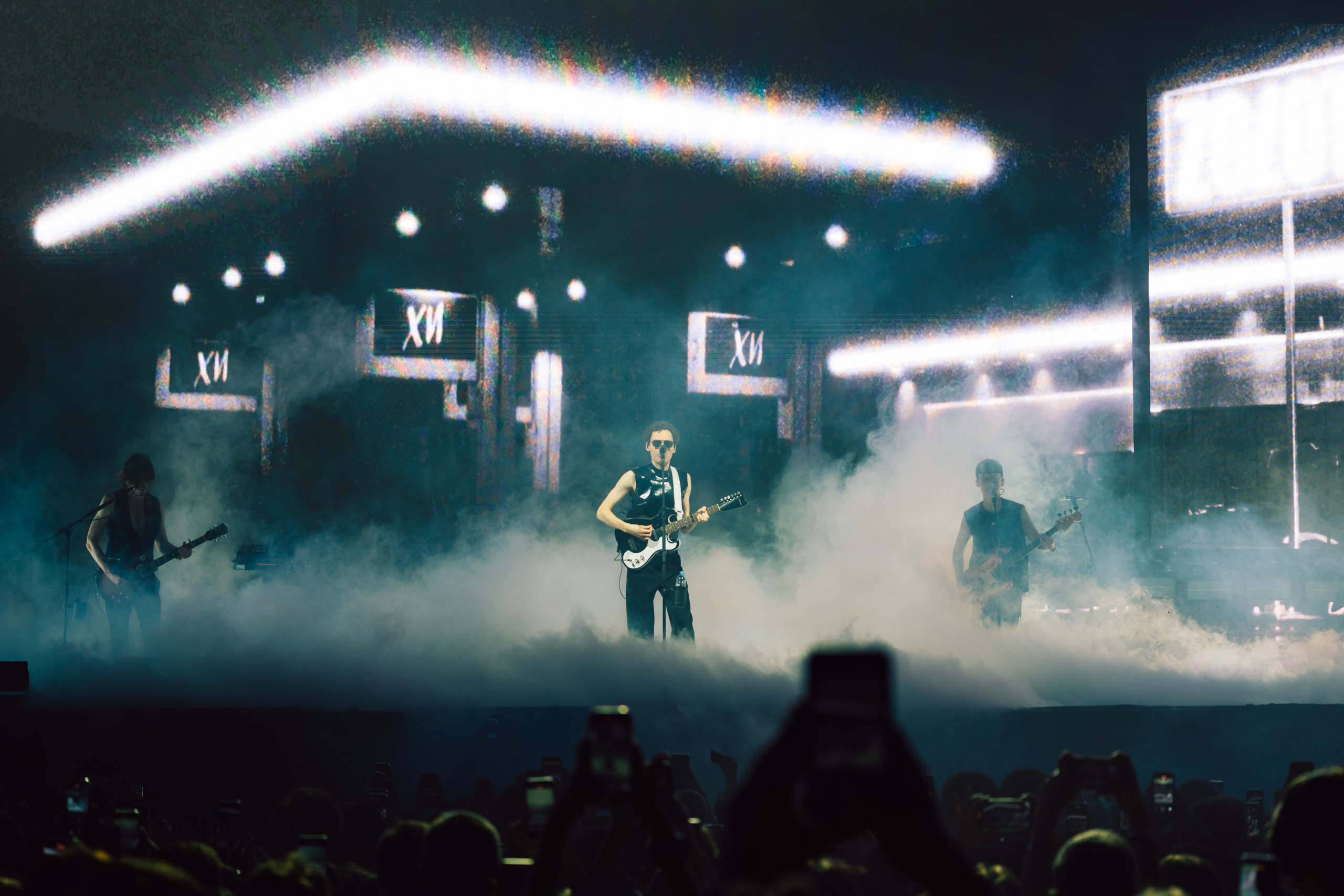 ZOLOTO VTB ARENA 17.05. Концертный и репортажный фотограф в Москве и Санкт-Петербурге Мария