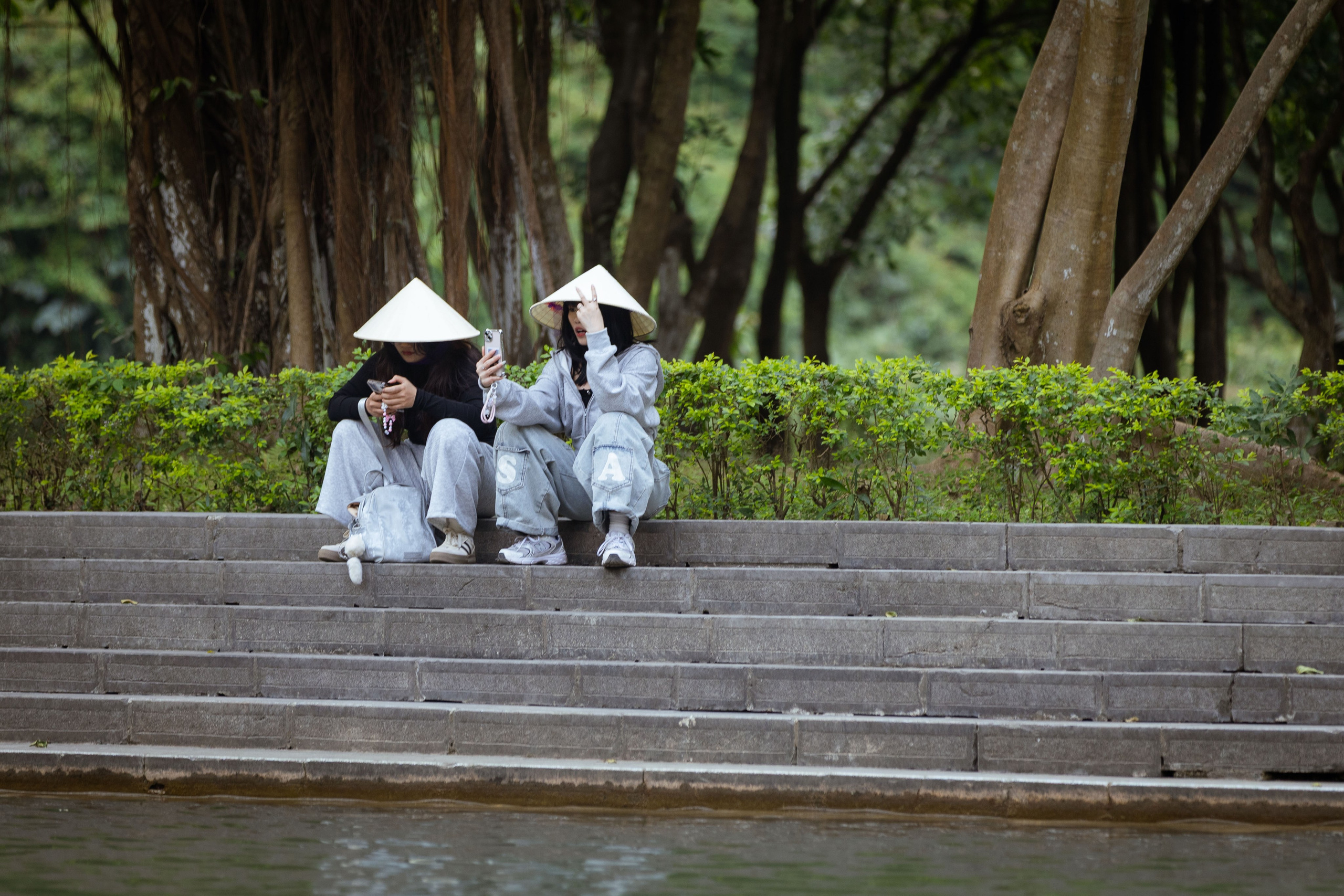 Вьетнам (зима 2025-2026). Фотограф Виноградов Константин