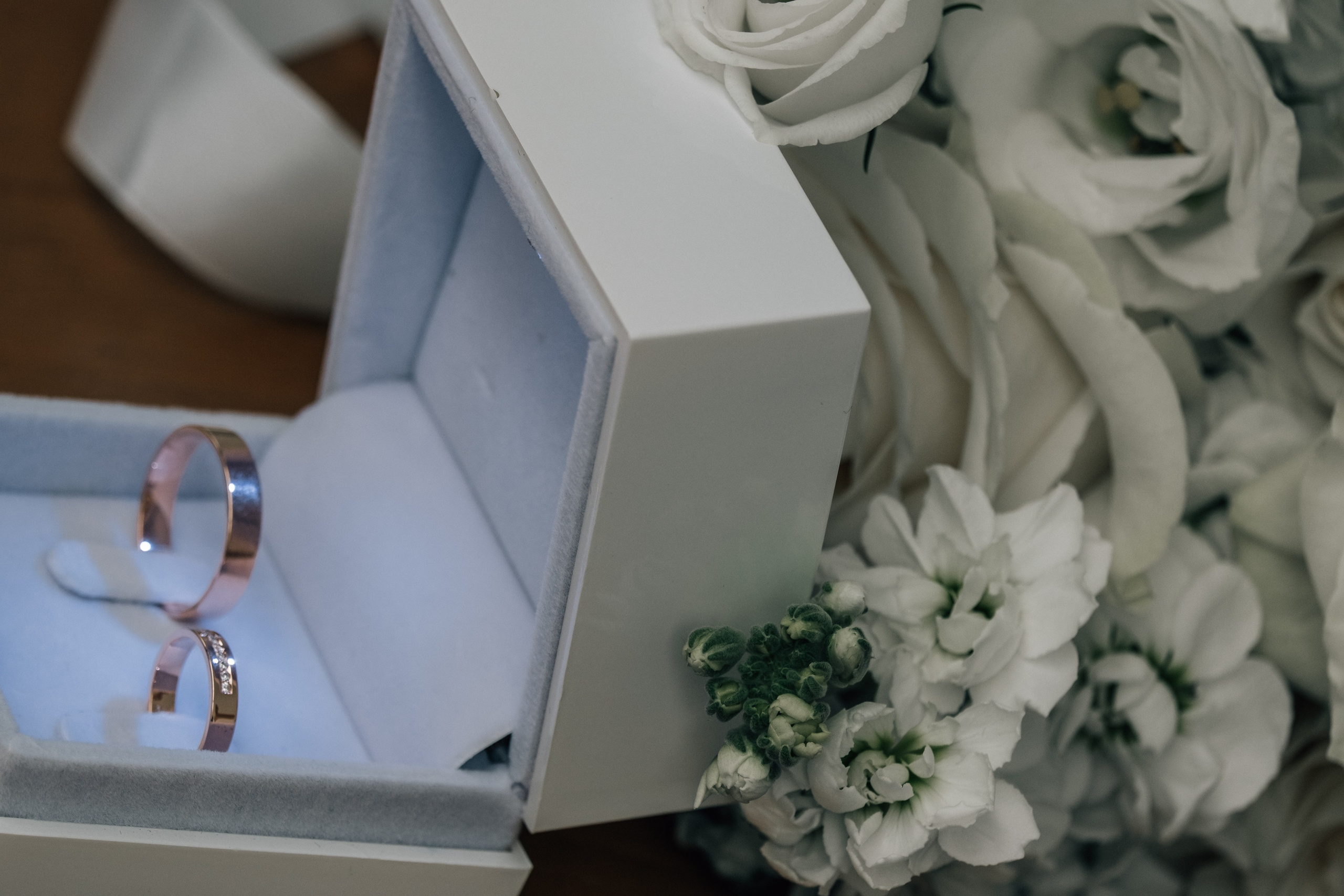 РЕПОРТАЖ В ЗАГСЕ. Профессиональный фотограф, Санкт-Петербург — Виктория Богомолова