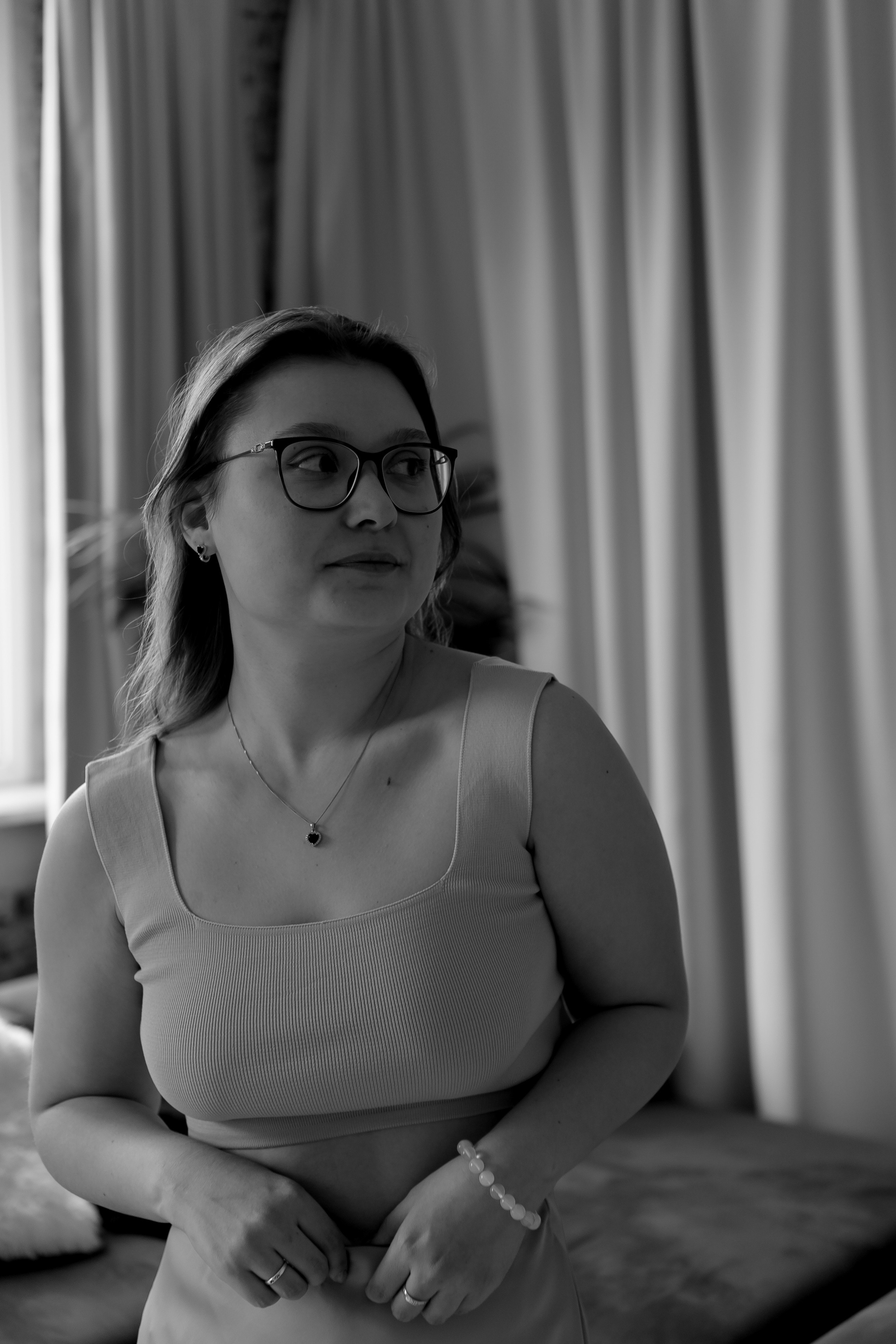 Студийная. Профессиональный фотограф, Санкт-Петербург — Виктория Богомолова