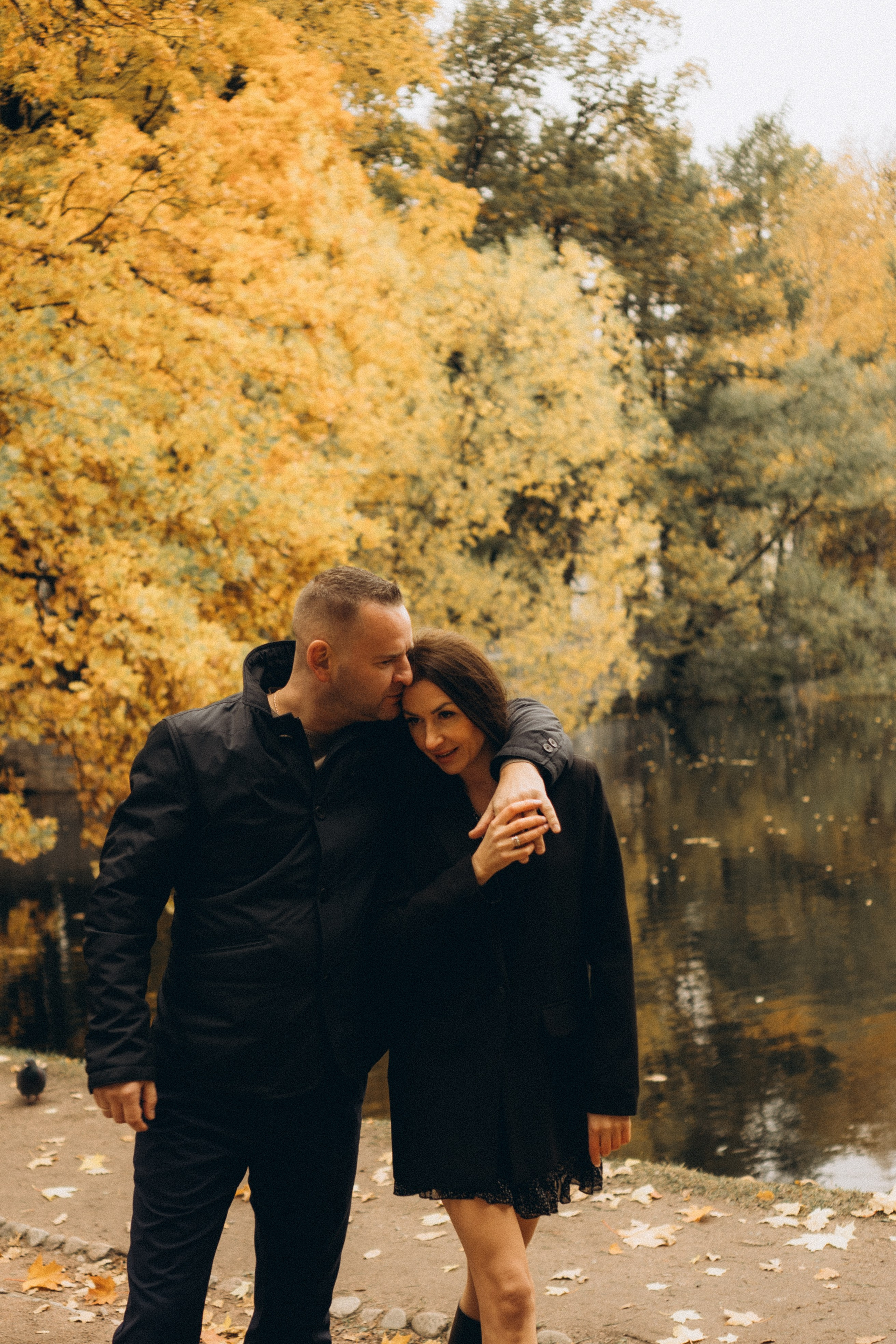 Любовь. Профессиональный фотограф, Санкт-Петербург — Виктория Богомолова