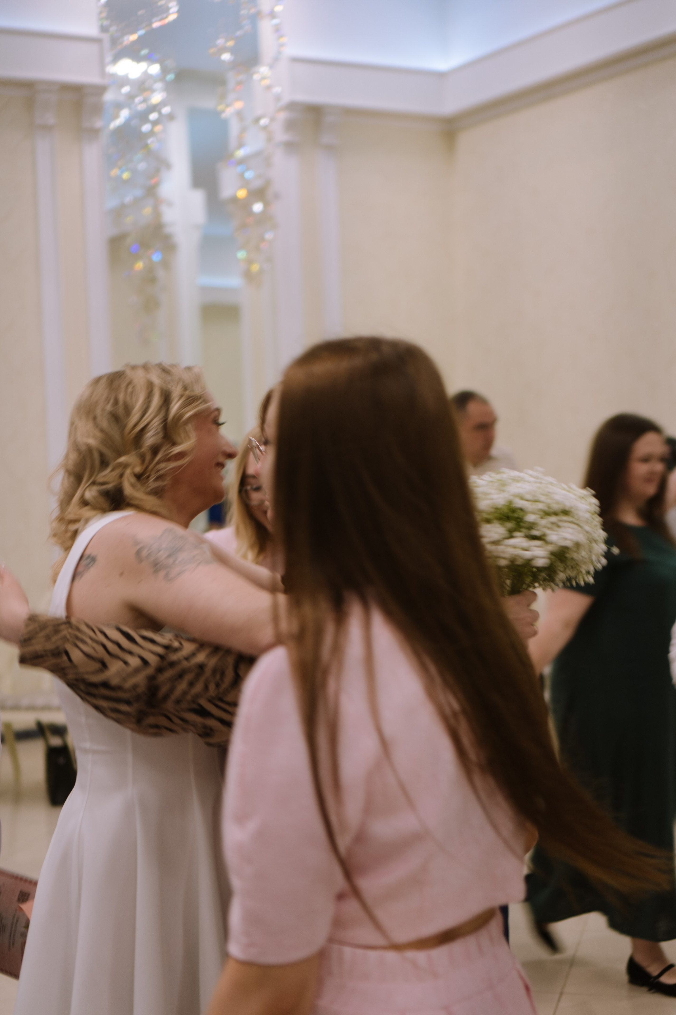 СВАДЕБНЫЙ РЕПОРТАЖ. Профессиональный фотограф, Санкт-Петербург — Виктория Богомолова