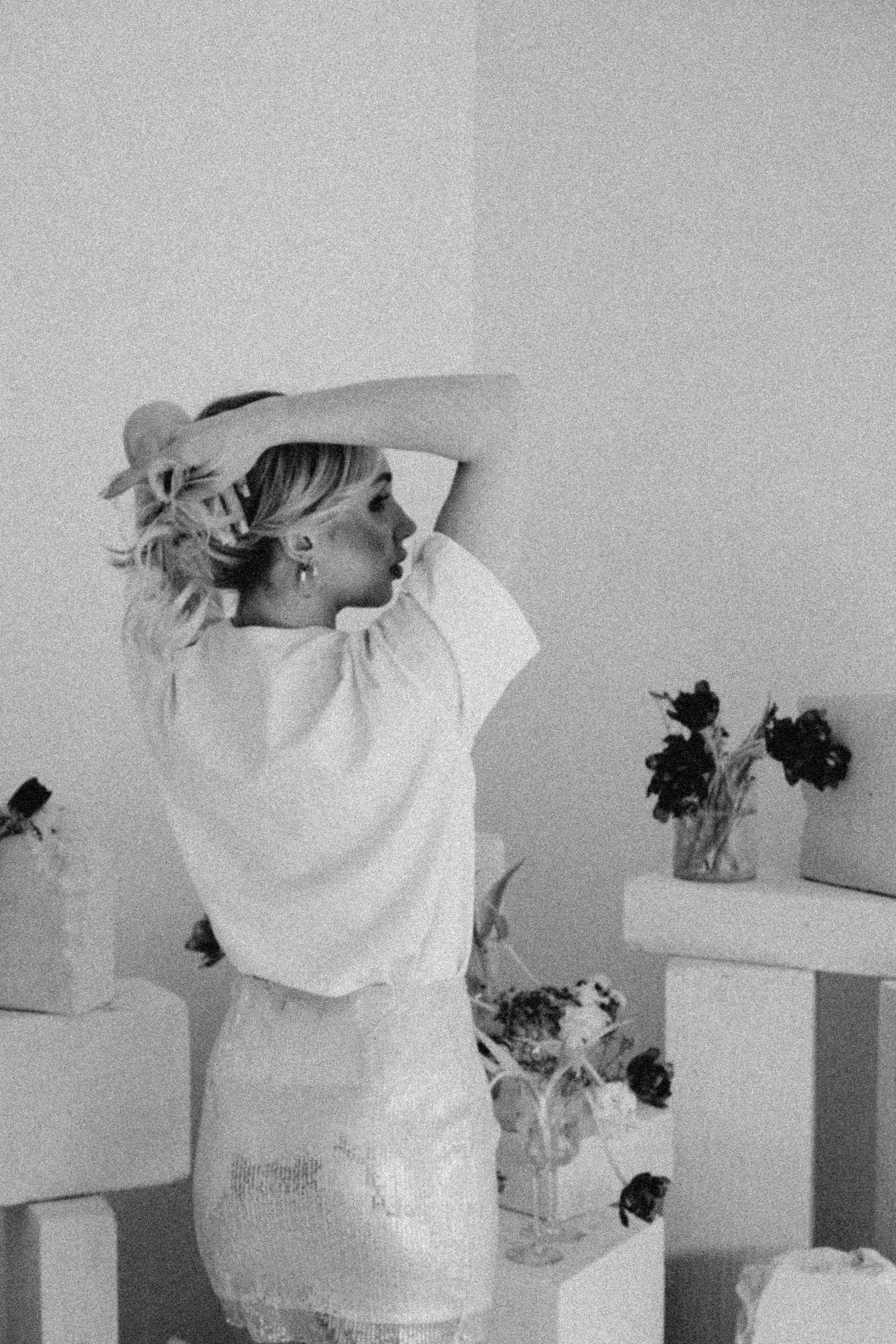 Студийная. Профессиональный фотограф, Санкт-Петербург — Виктория Богомолова