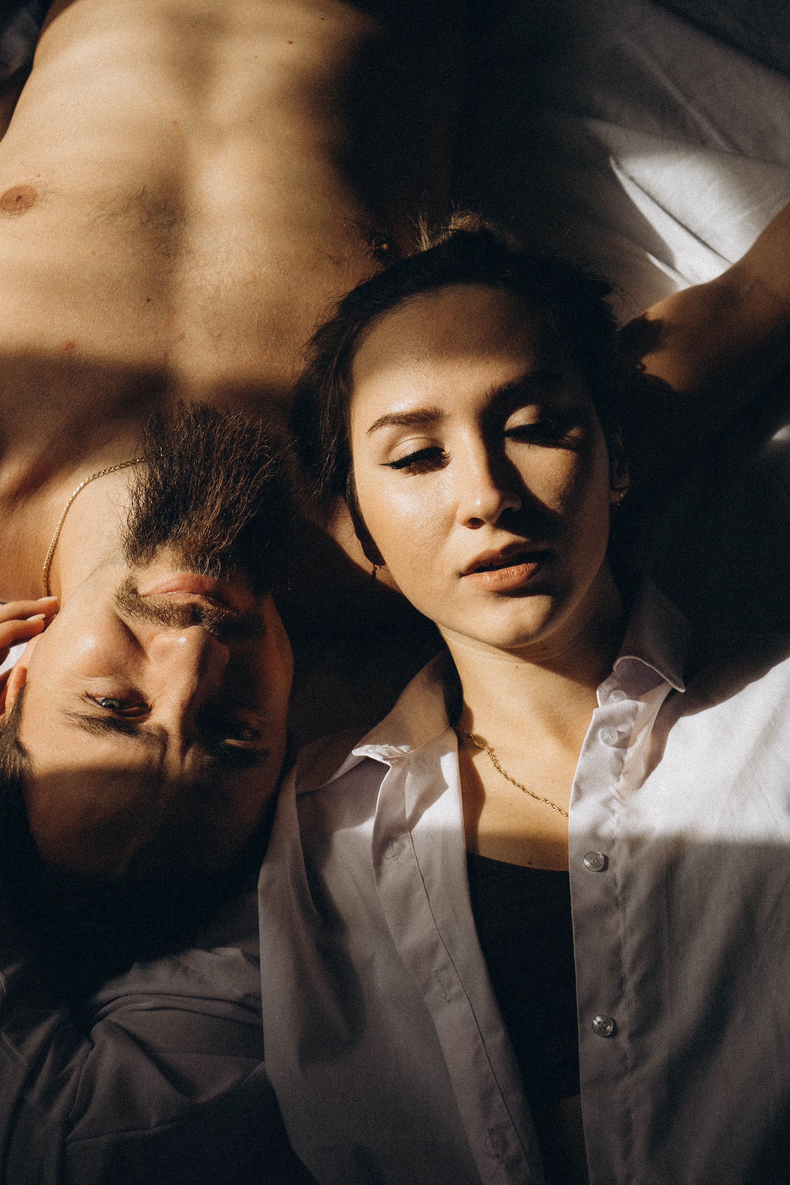 Любовь. Профессиональный фотограф, Санкт-Петербург — Виктория Богомолова