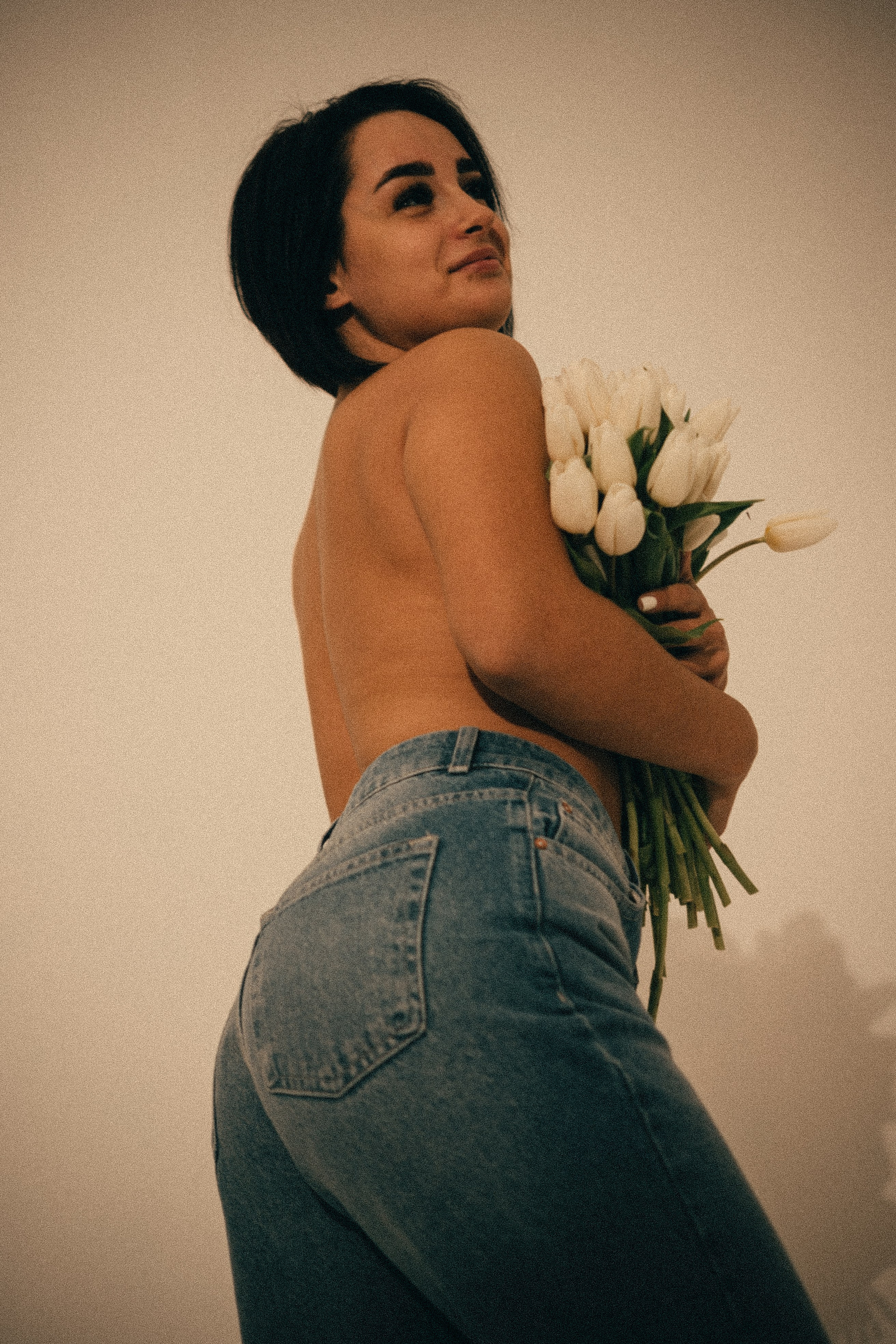 Весна. Профессиональный фотограф, Санкт-Петербург — Виктория Богомолова