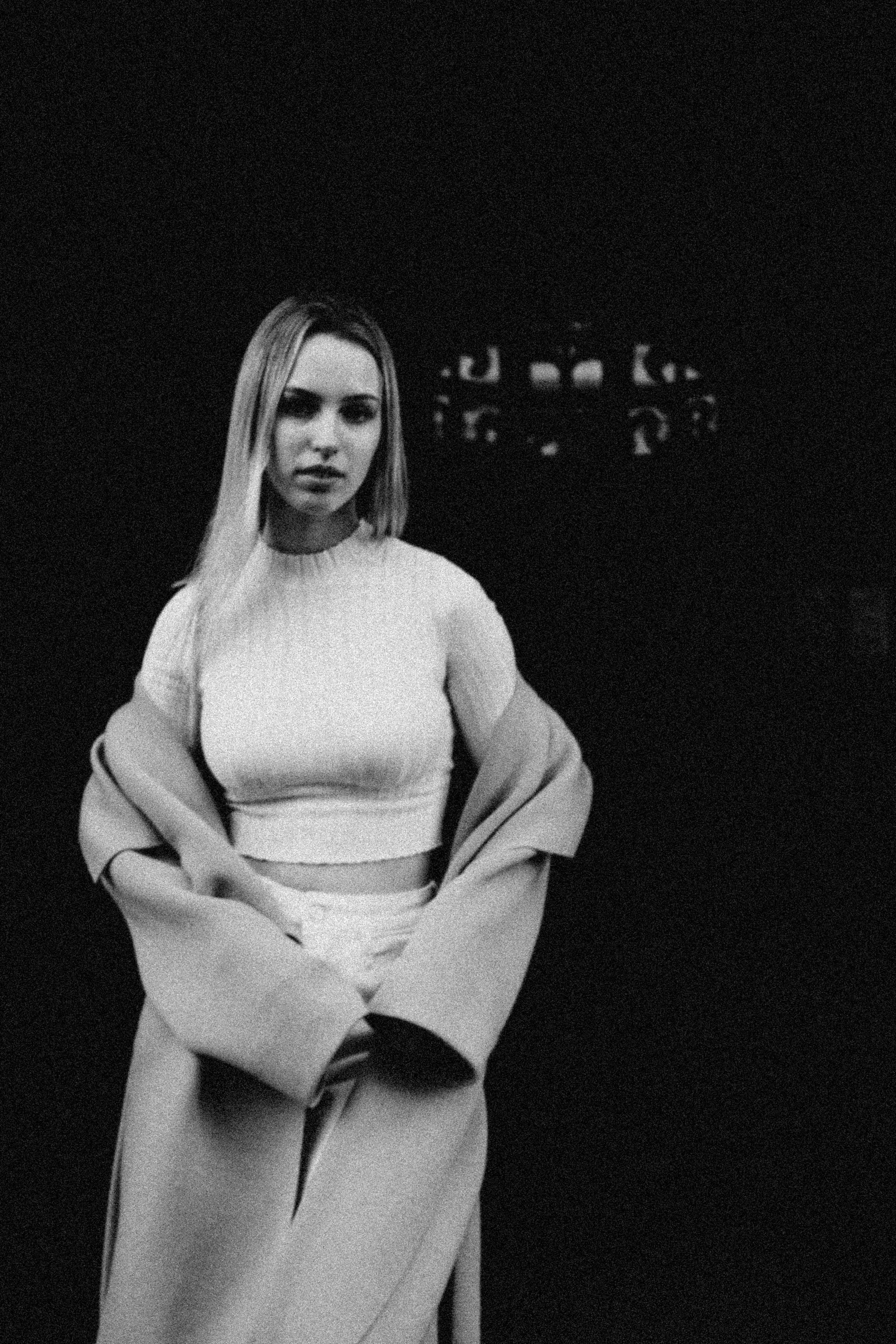 На закате. Профессиональный фотограф, Санкт-Петербург — Виктория Богомолова