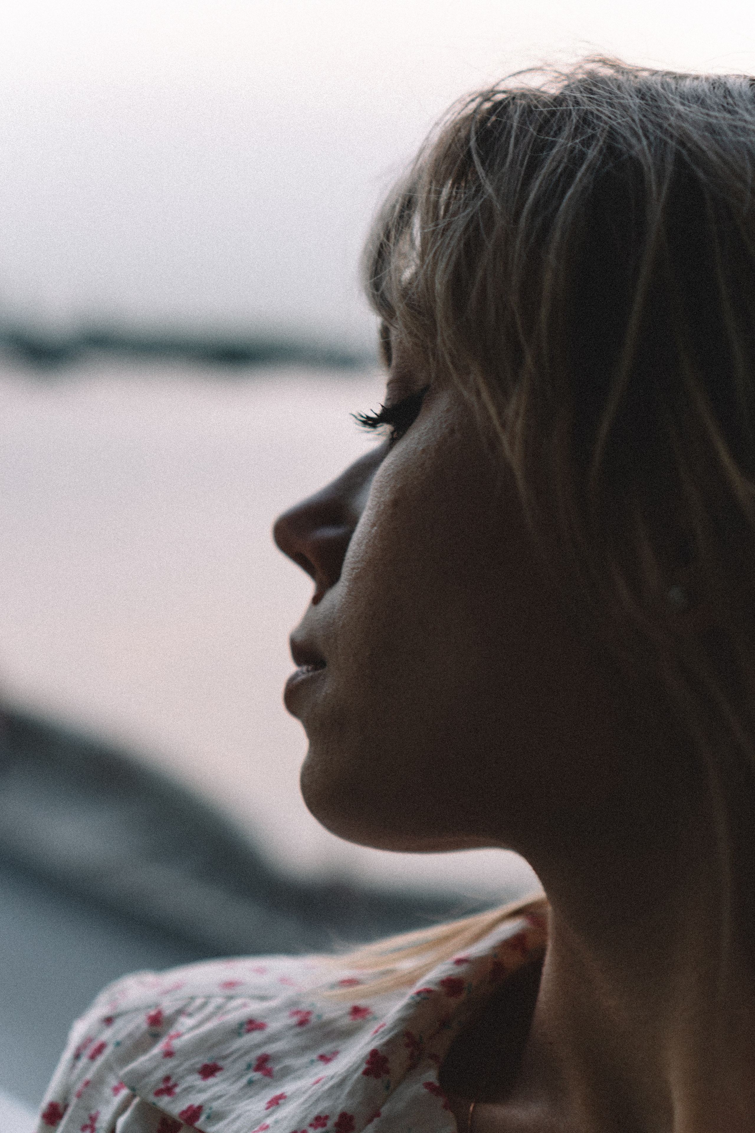 ЛЕТНИЙ ВЕЧЕР. Профессиональный фотограф, Санкт-Петербург — Виктория Богомолова