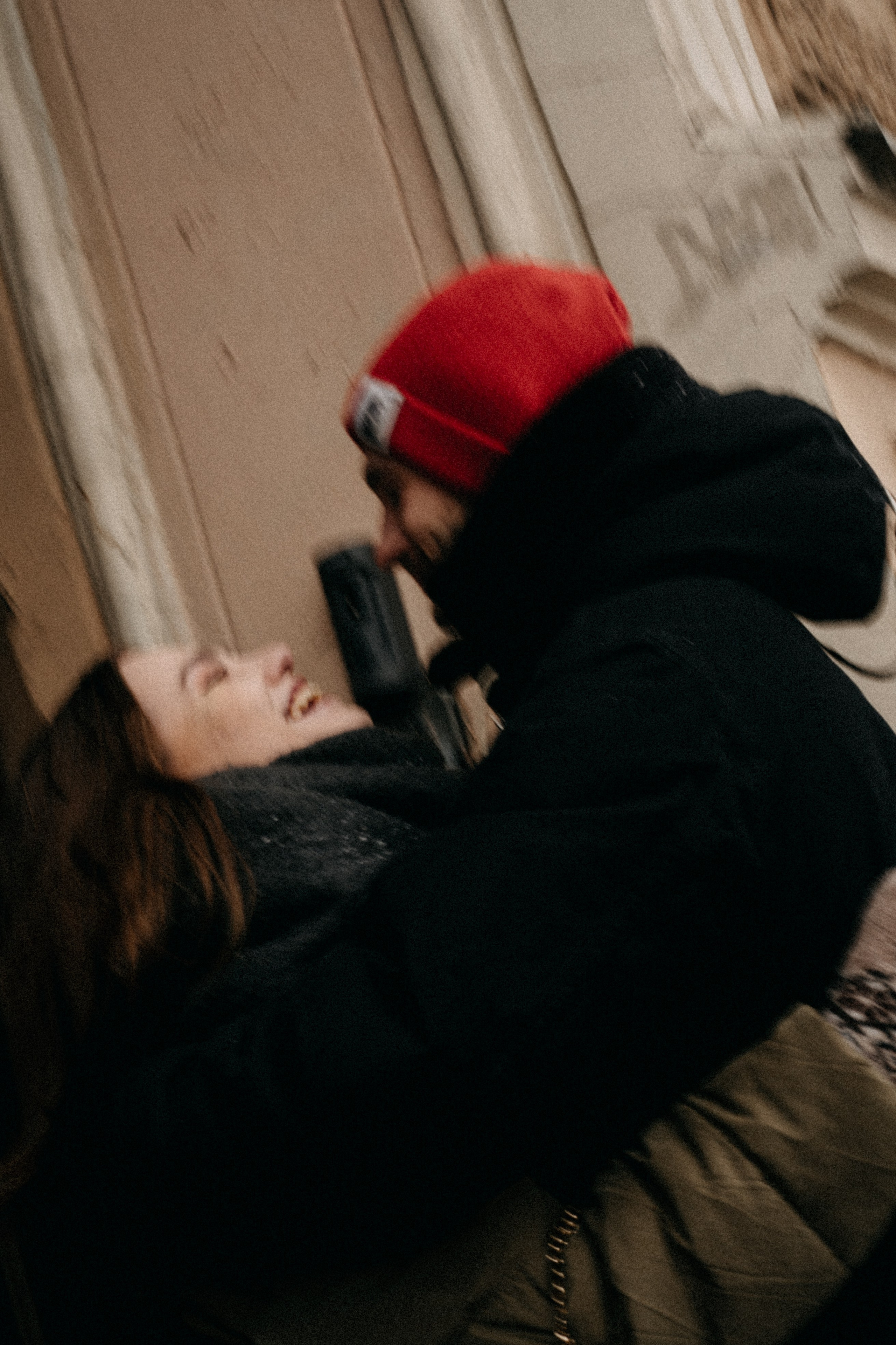 ЛЮБОВЬ В ФЕВРАЛЕ. Профессиональный фотограф, Санкт-Петербург — Виктория Богомолова