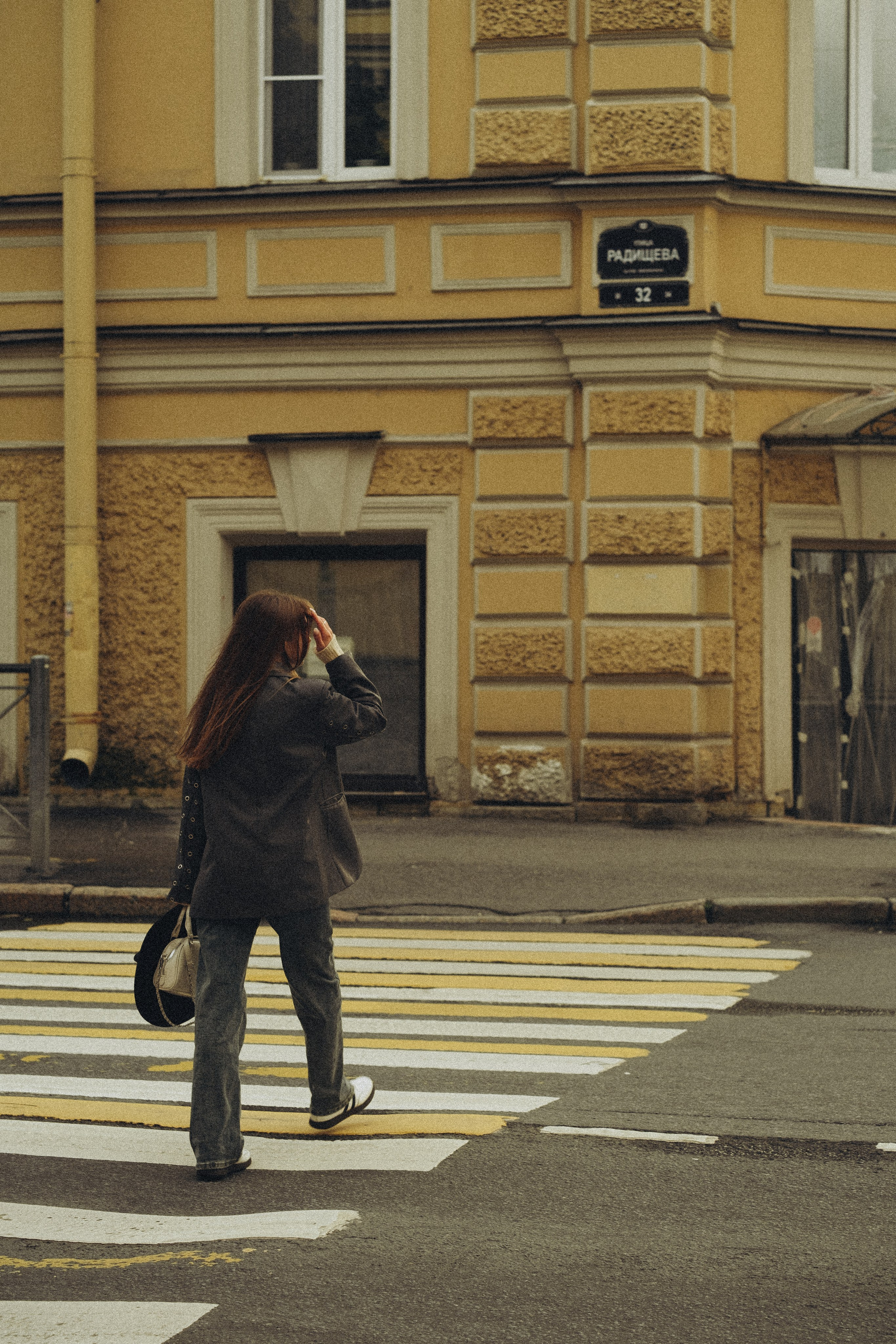 ПРОГУЛКА НА ЧЕРНЫШЕВСКОЙ. Профессиональный фотограф, Санкт-Петербург — Виктория Богомолова