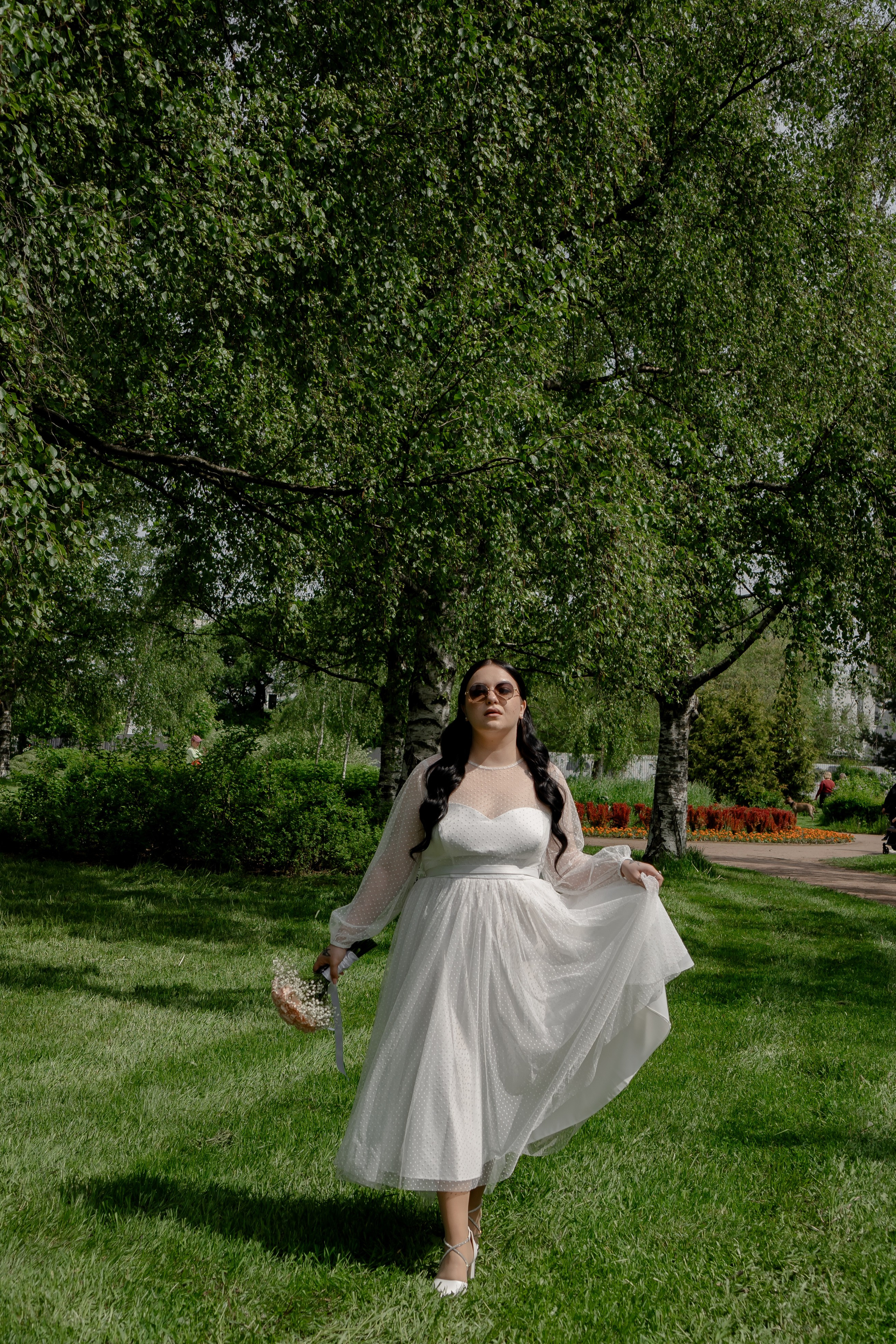 СВАДЕБНАЯ СЬЕМКА В ЗАГСЕ И БАНКЕТ. Профессиональный фотограф, Санкт-Петербург — Виктория Богомолова