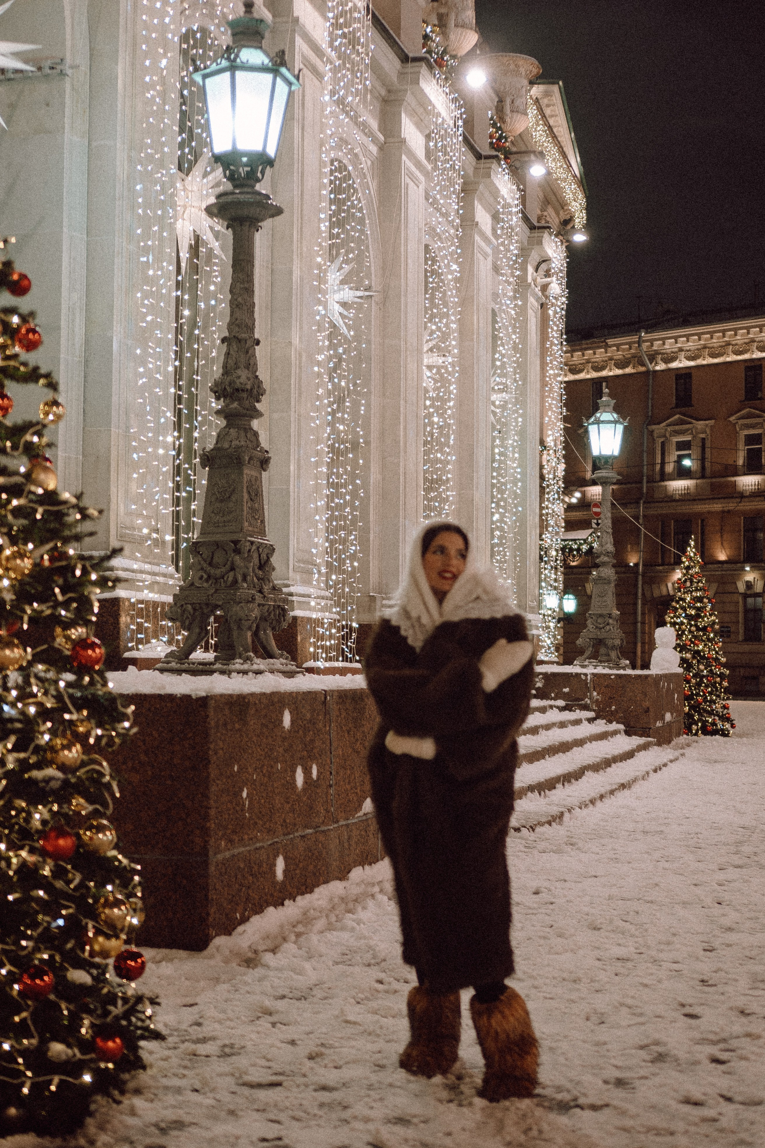 В Русском стиле. Профессиональный фотограф, Санкт-Петербург — Виктория Богомолова