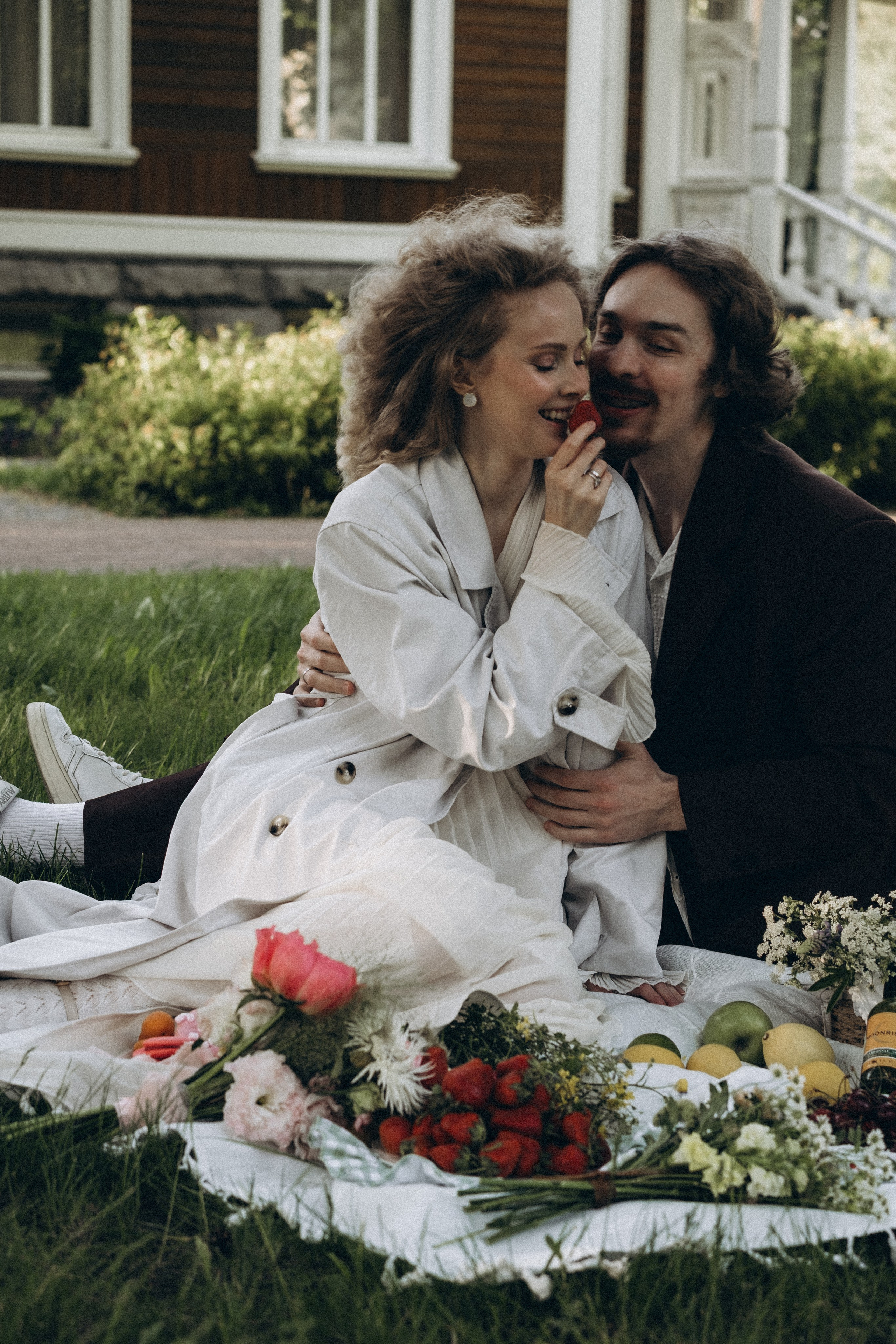 СВАДЕБНАЯ ФОТОСЕССИЯ В СЕСТРОРЕЦКЕ НА ЗАЛИВЕ ДЛЯ ВЛЮБЛЕННОЙ ПАРЫ СТИЛЬНАЯ СВАДЕБНАЯ СЬЕМКА. Профессиональный фотограф, Санкт-Петербург — Виктория Богомолова