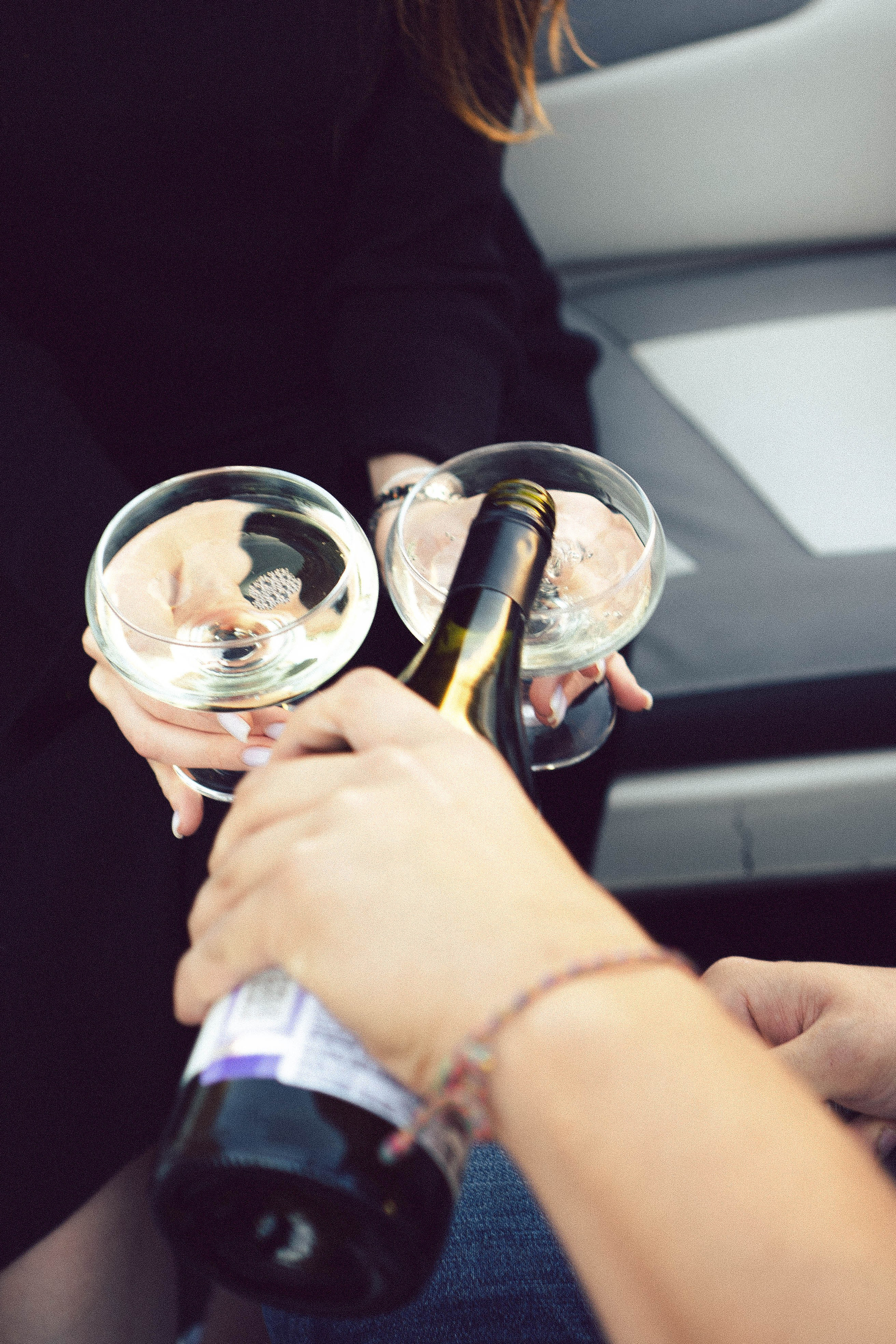 Летняя морская прогулка. Профессиональный фотограф, Санкт-Петербург — Виктория Богомолова