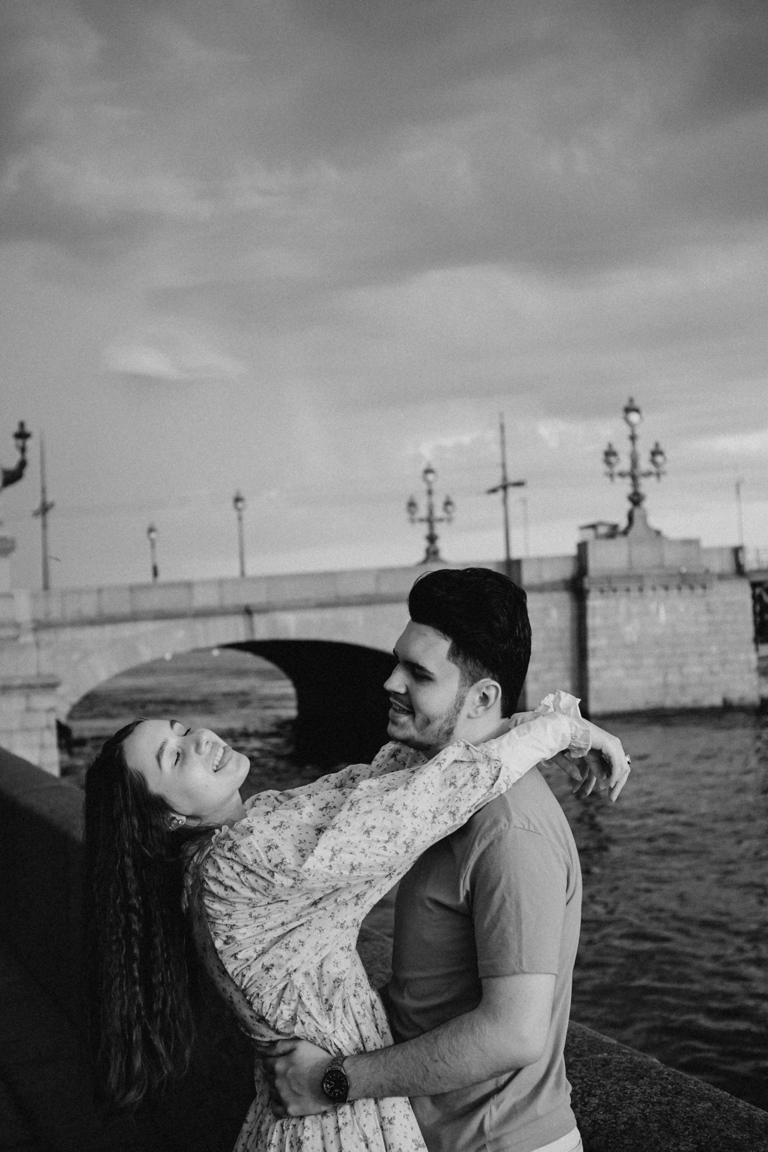 Любовь. Профессиональный фотограф, Санкт-Петербург — Виктория Богомолова