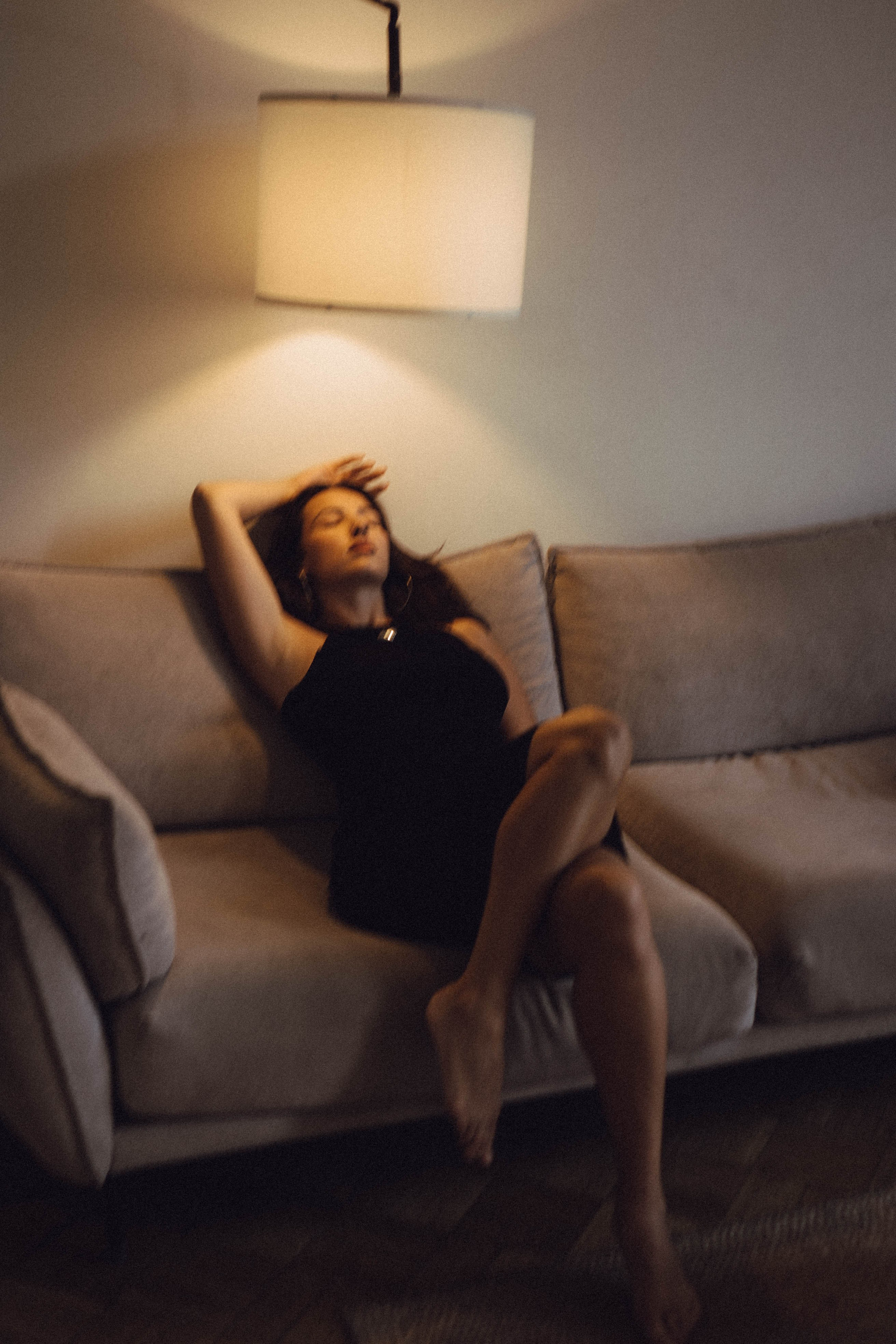 Студийная. Профессиональный фотограф, Санкт-Петербург — Виктория Богомолова