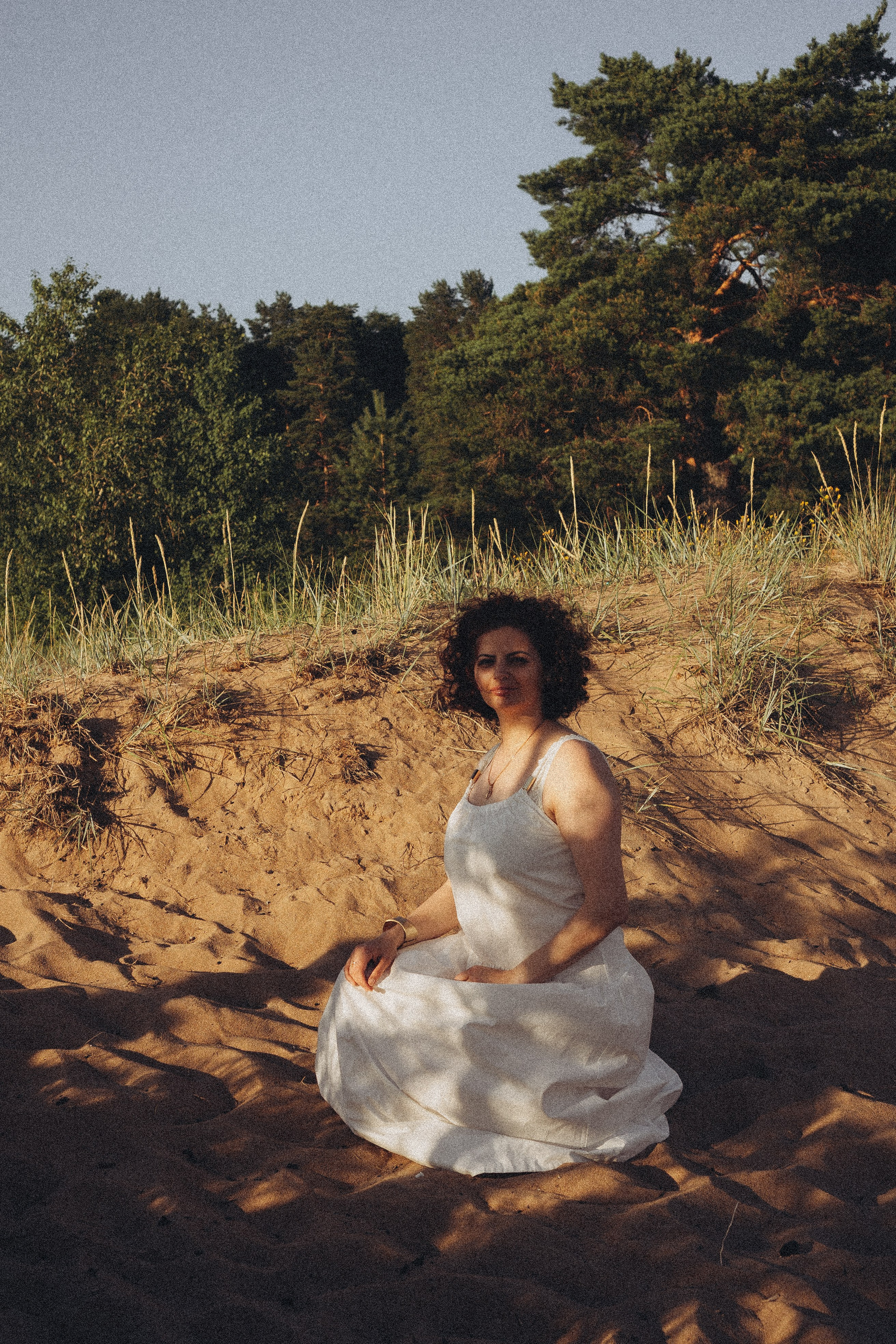 У ФИНСКОГО ЗАЛИВА. Профессиональный фотограф, Санкт-Петербург — Виктория Богомолова