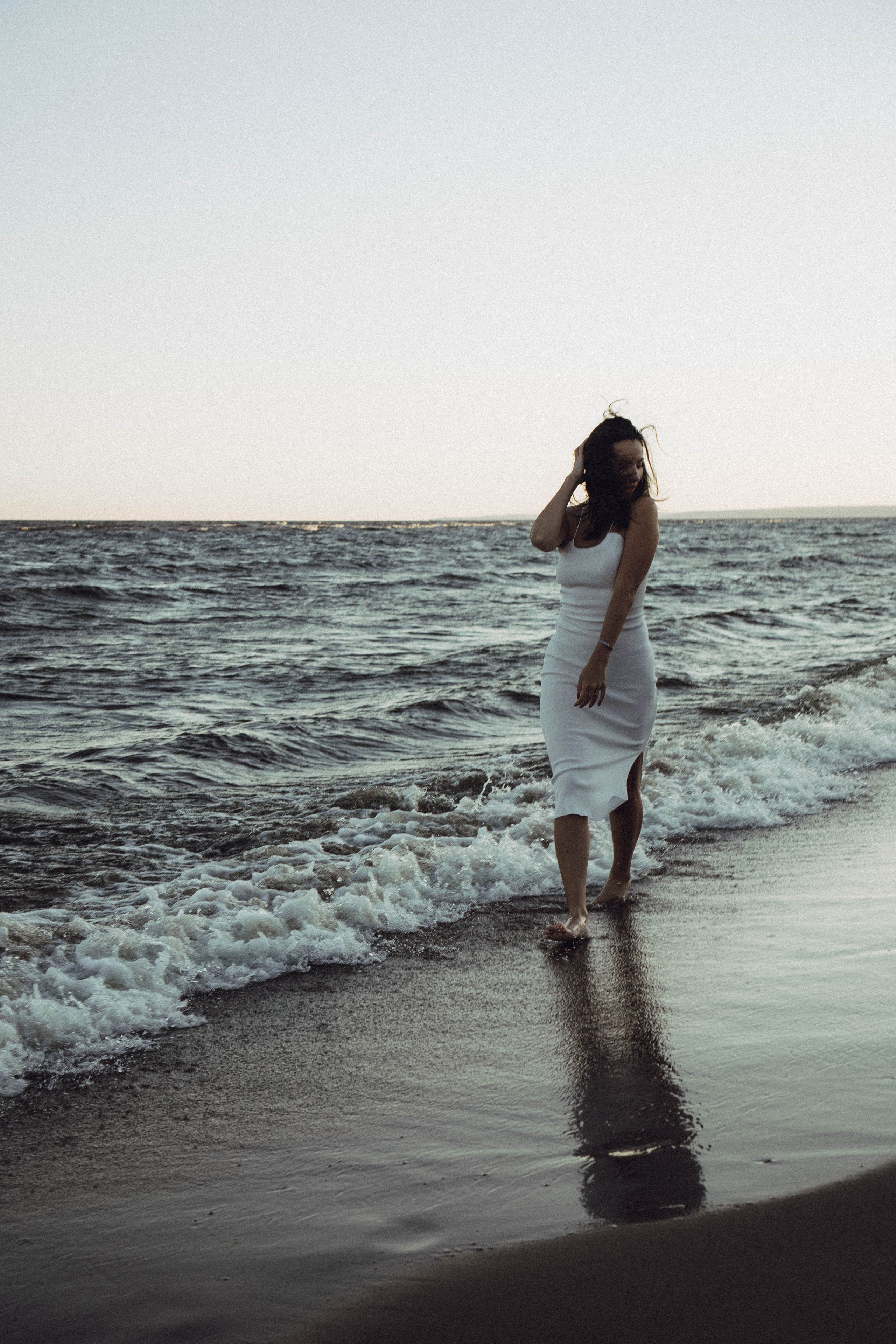 Любовь на заливе. Профессиональный фотограф, Санкт-Петербург — Виктория Богомолова