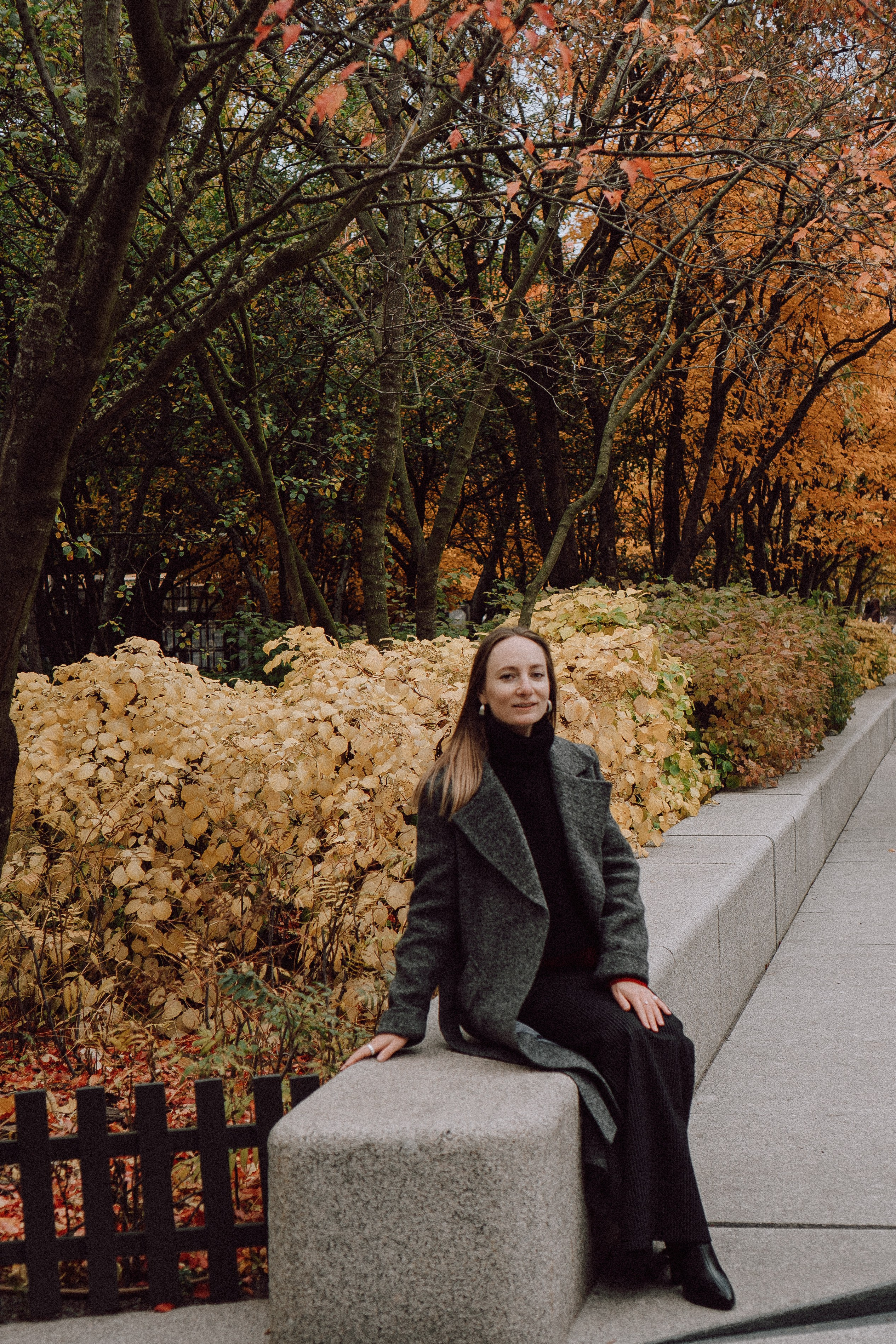 Прогулка по городу. Профессиональный фотограф, Санкт-Петербург — Виктория Богомолова