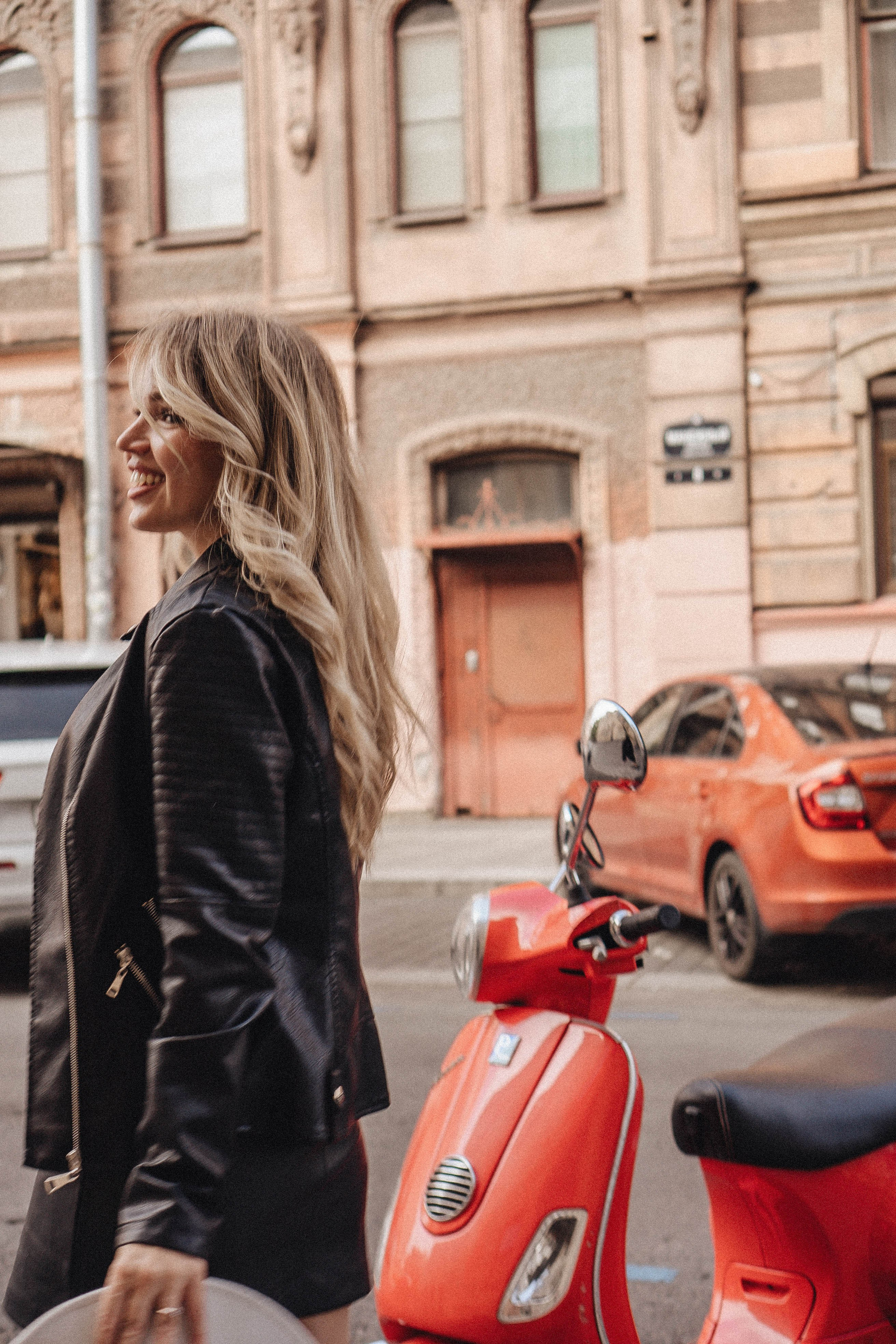 Прогулочная. Профессиональный фотограф, Санкт-Петербург — Виктория Богомолова