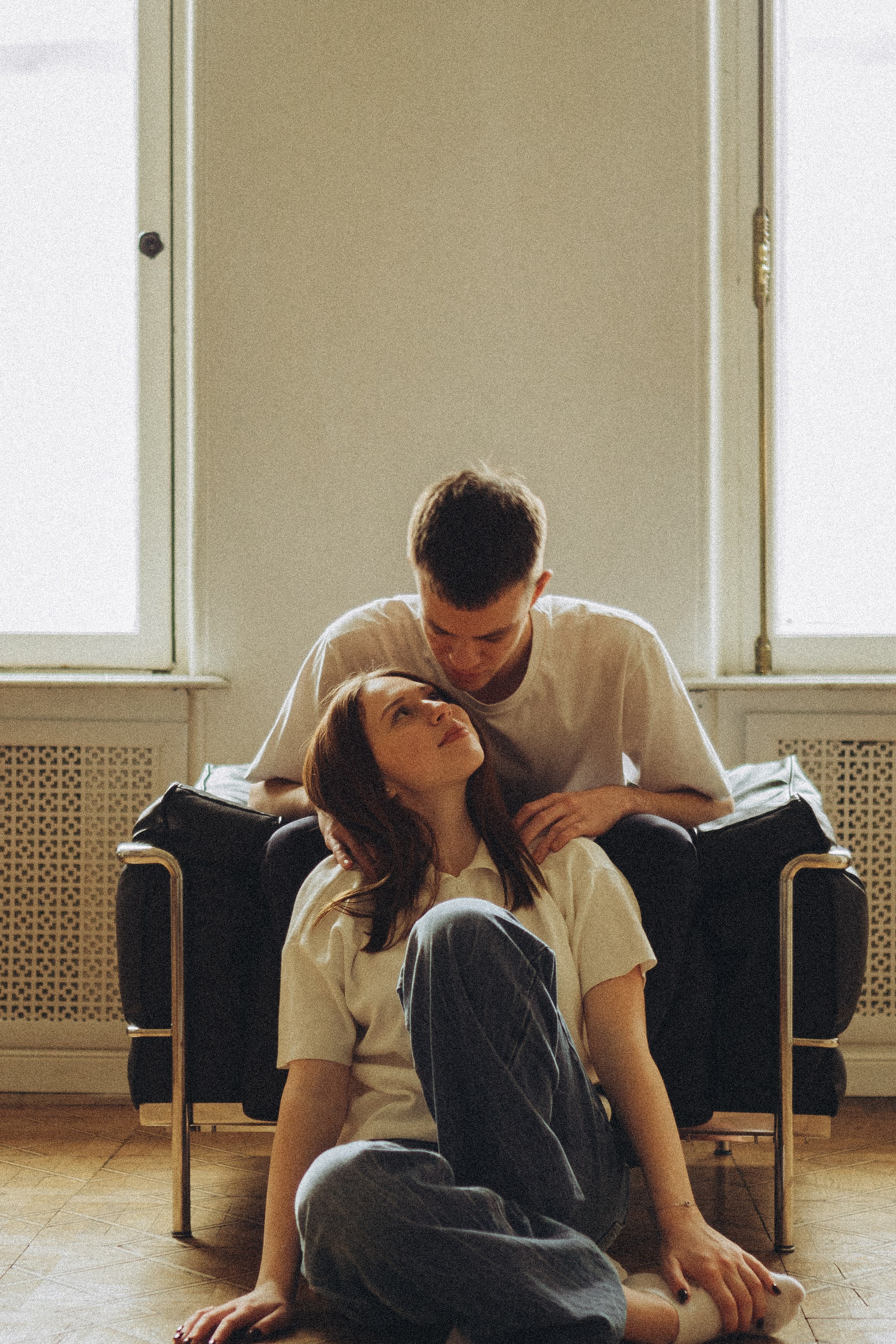 Студийная история. Профессиональный фотограф, Санкт-Петербург — Виктория Богомолова