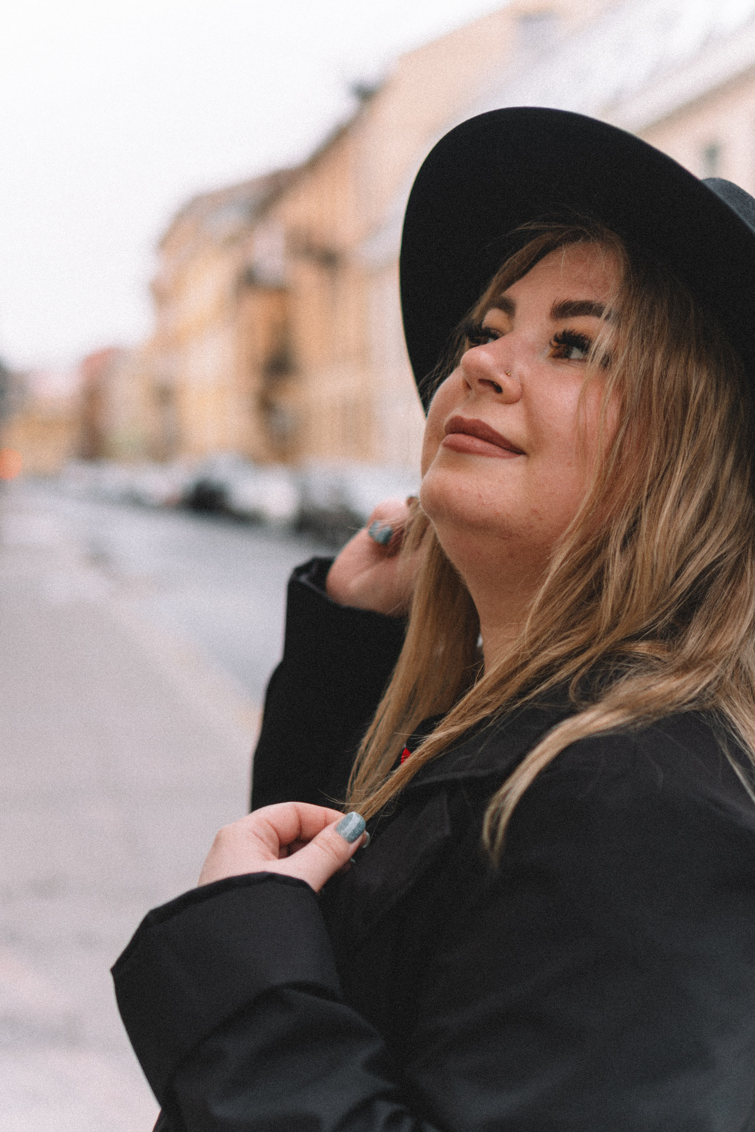 ПРОГУЛКА ВЕСНОЙ. Профессиональный фотограф, Санкт-Петербург — Виктория Богомолова