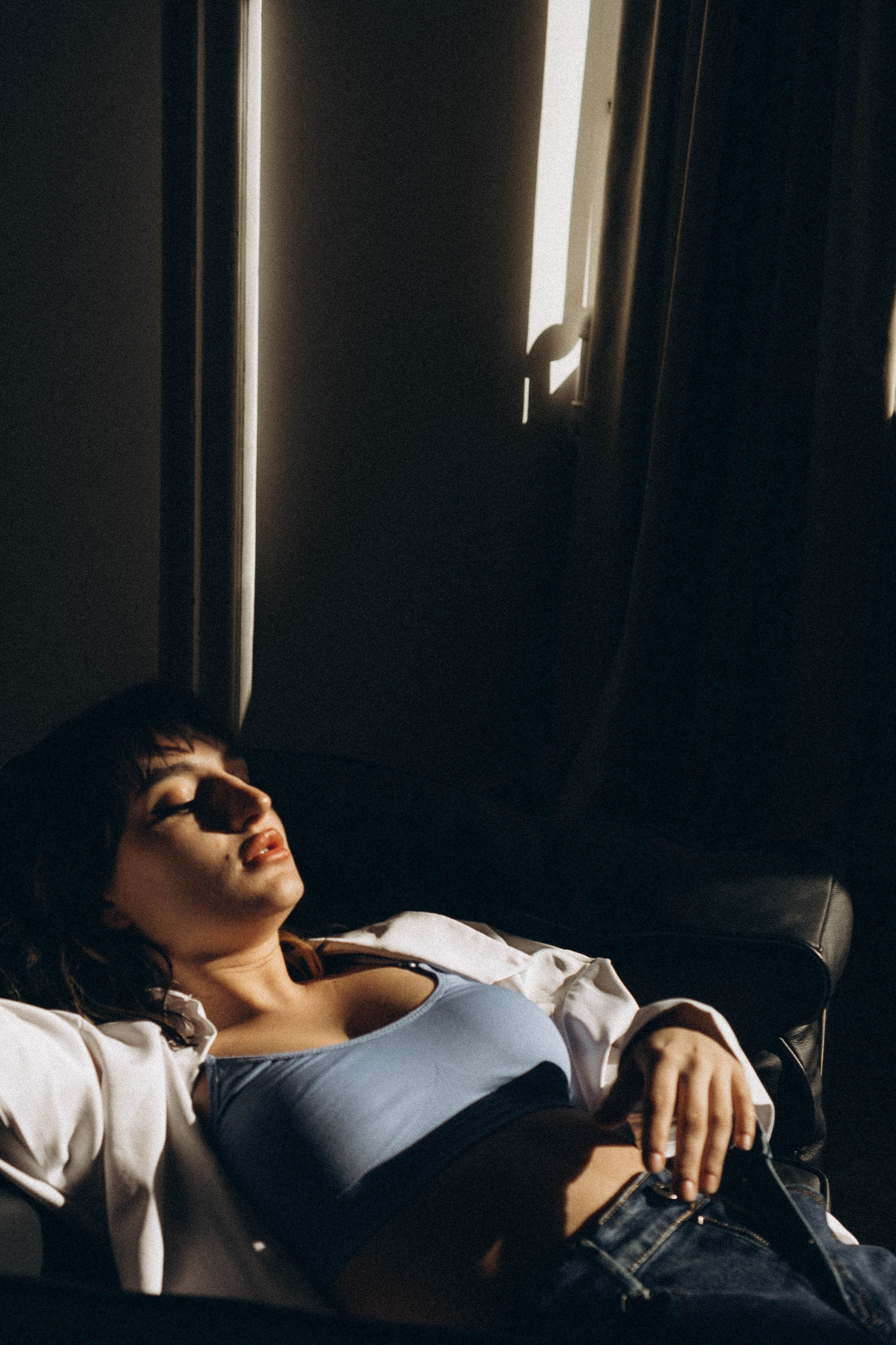 Студийная. Профессиональный фотограф, Санкт-Петербург — Виктория Богомолова