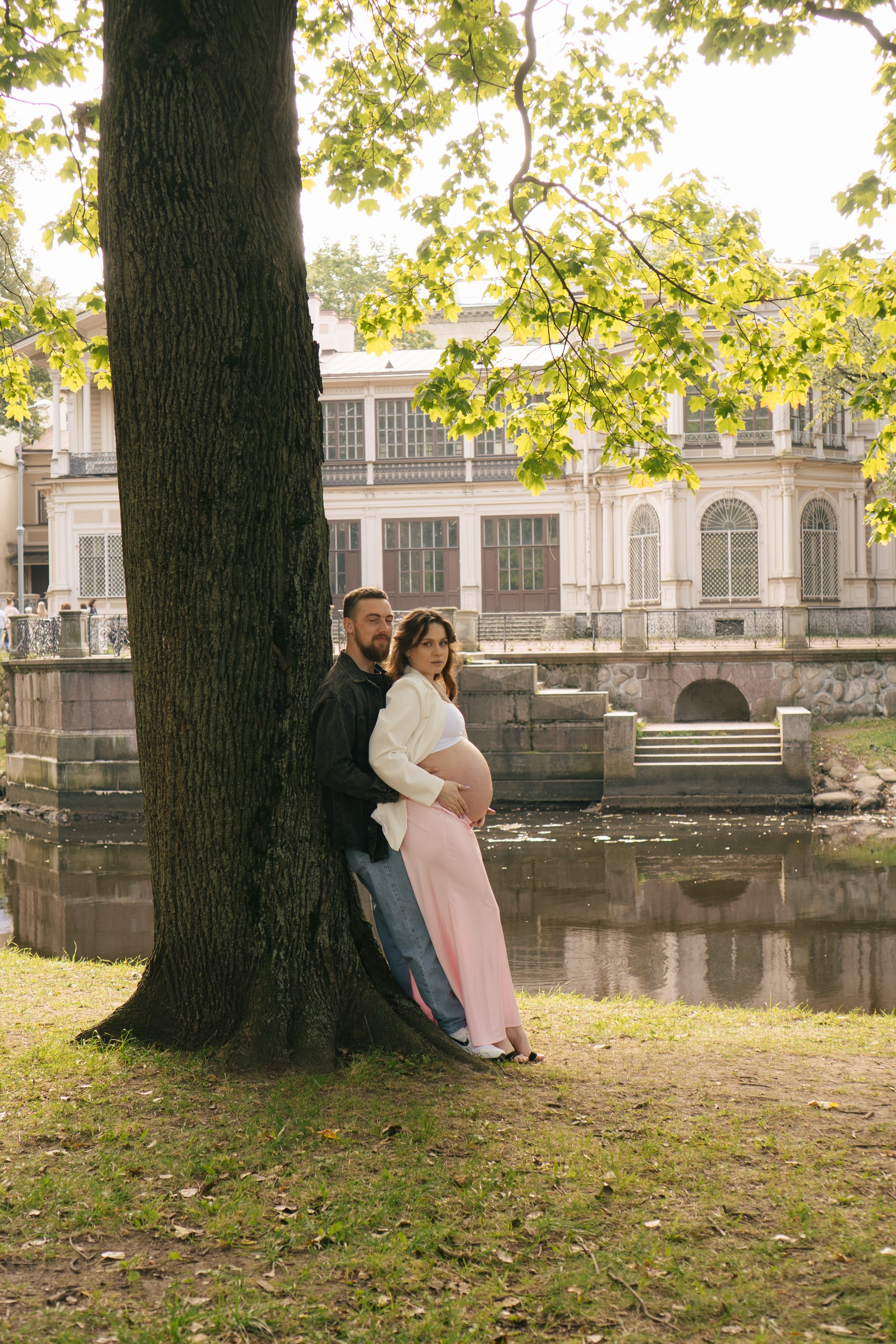 СЕМЕЙНАЯ ИСТОРИЯ. Профессиональный фотограф, Санкт-Петербург — Виктория Богомолова