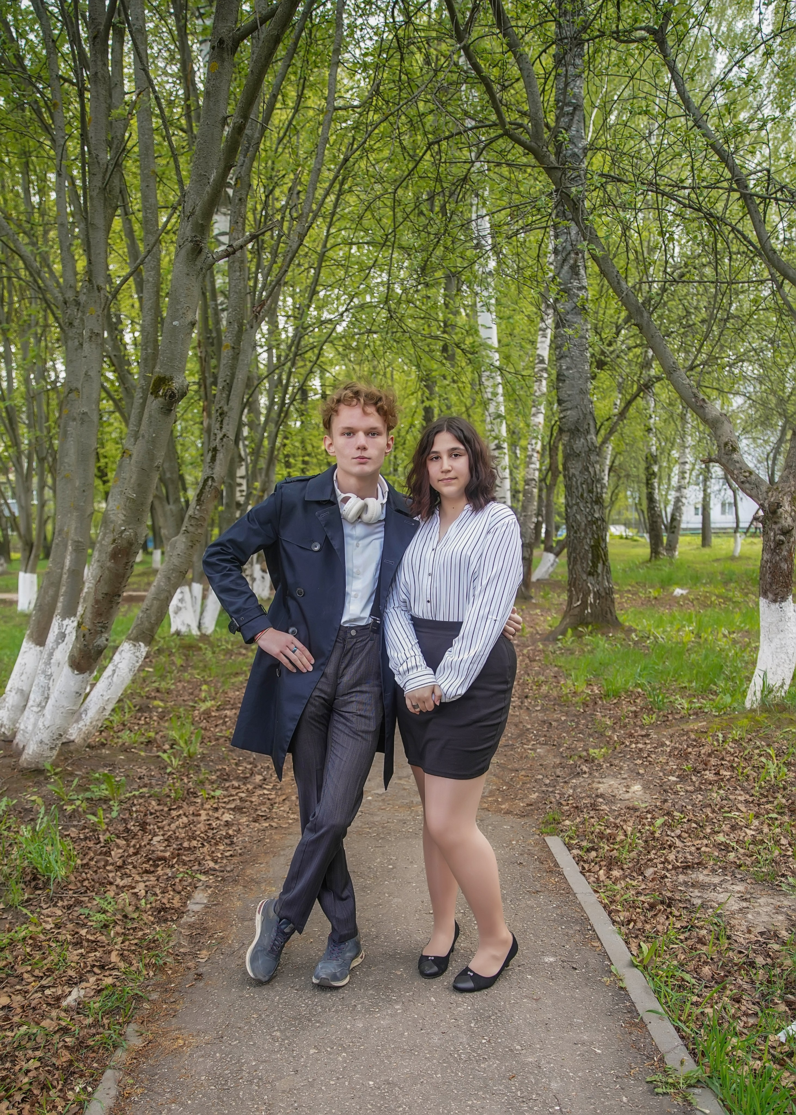 9 класс. Семейный и детский фотограф в Нижнем Новгороде