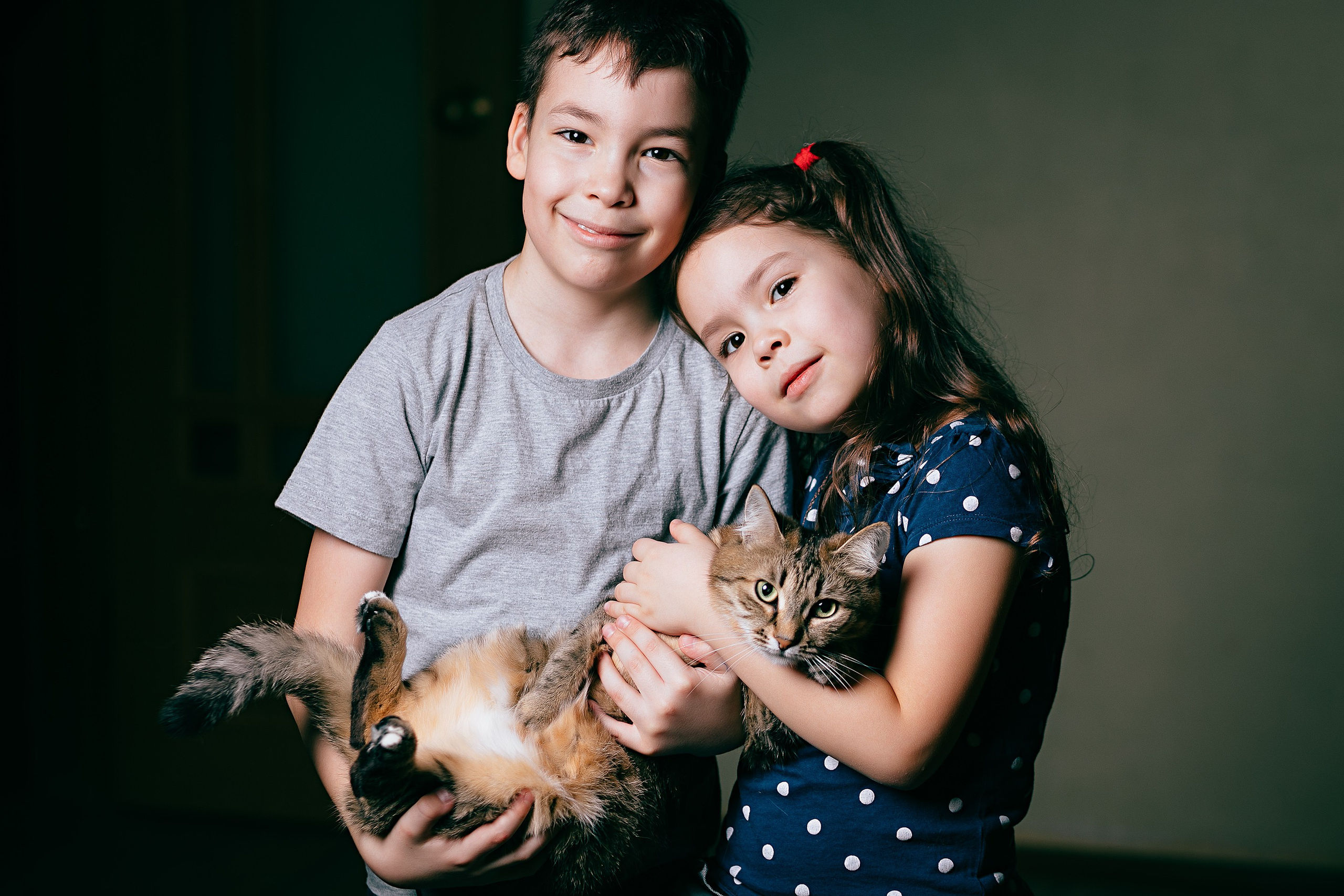 Репортажный и портретный фотограф в Омске | Дмитрий Родигин