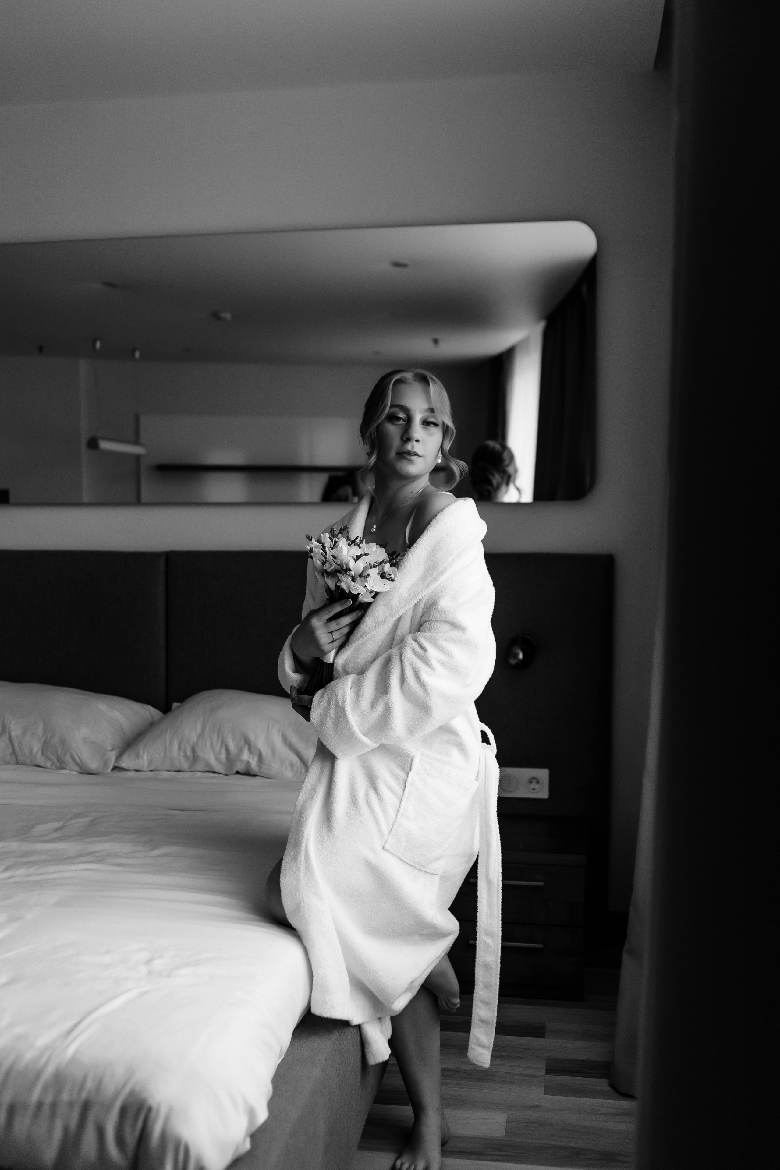 Даша и Денис Питер. Свадебный и семейный фотограф Юлия Виноградова