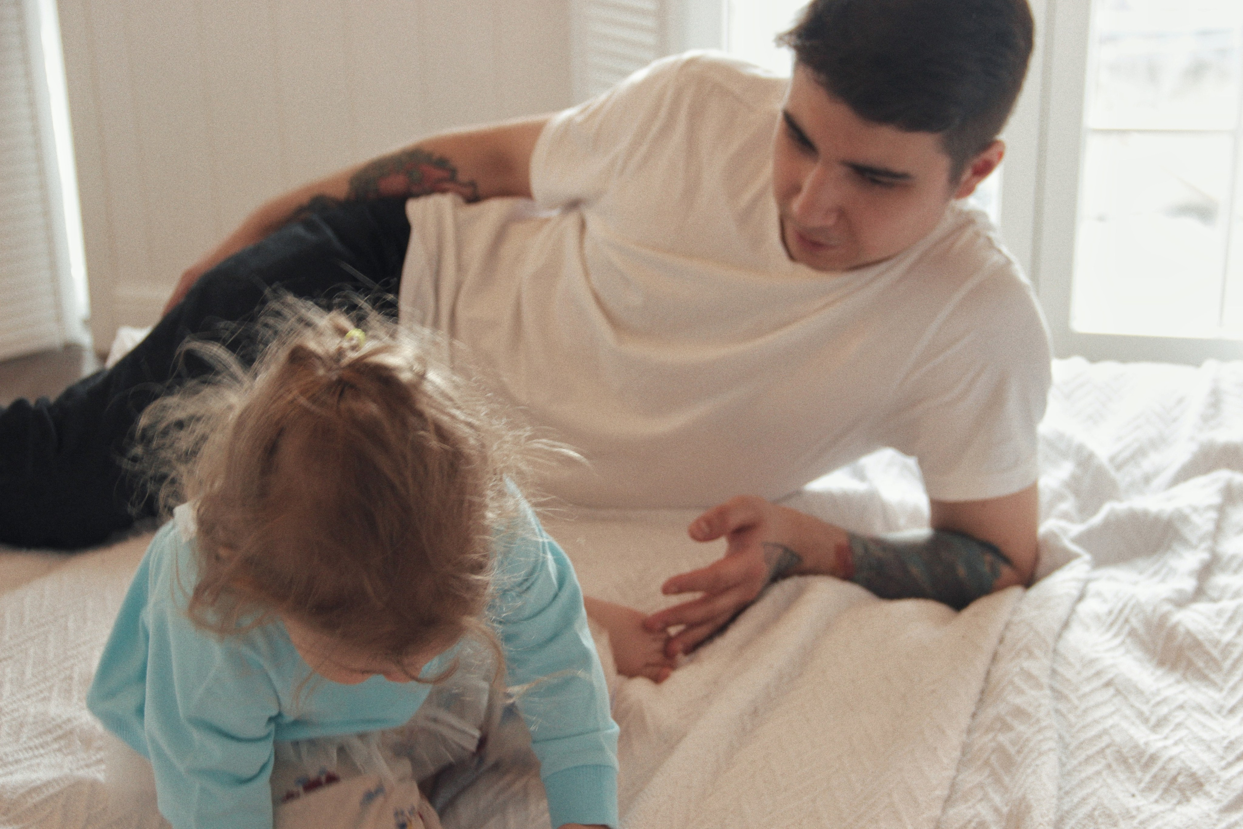 Мой любимый день — тот, что проведен с тобой. Rose Korenevskaya|Ваш нежный фотограф